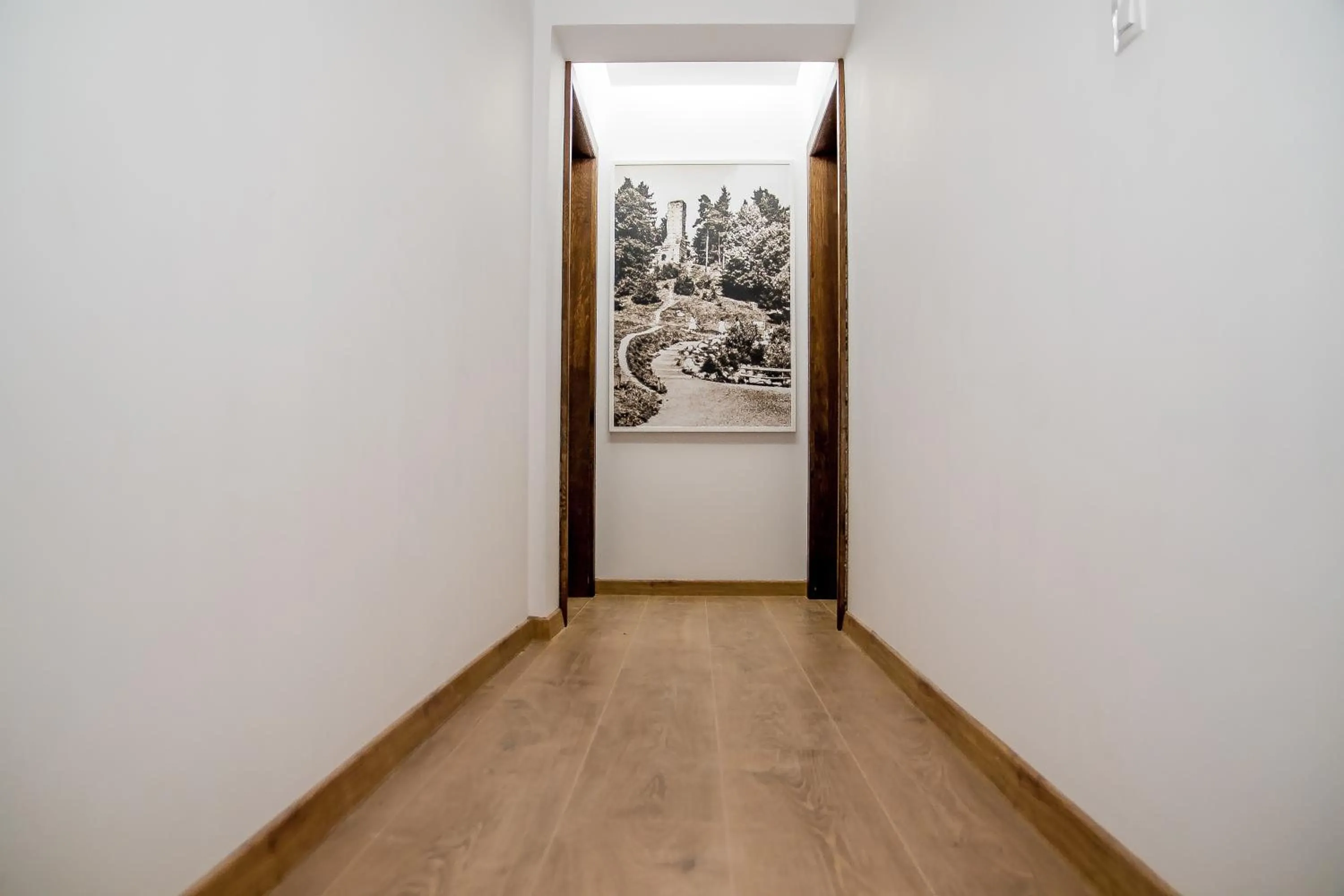 Decorative detail in Hotel THR Center