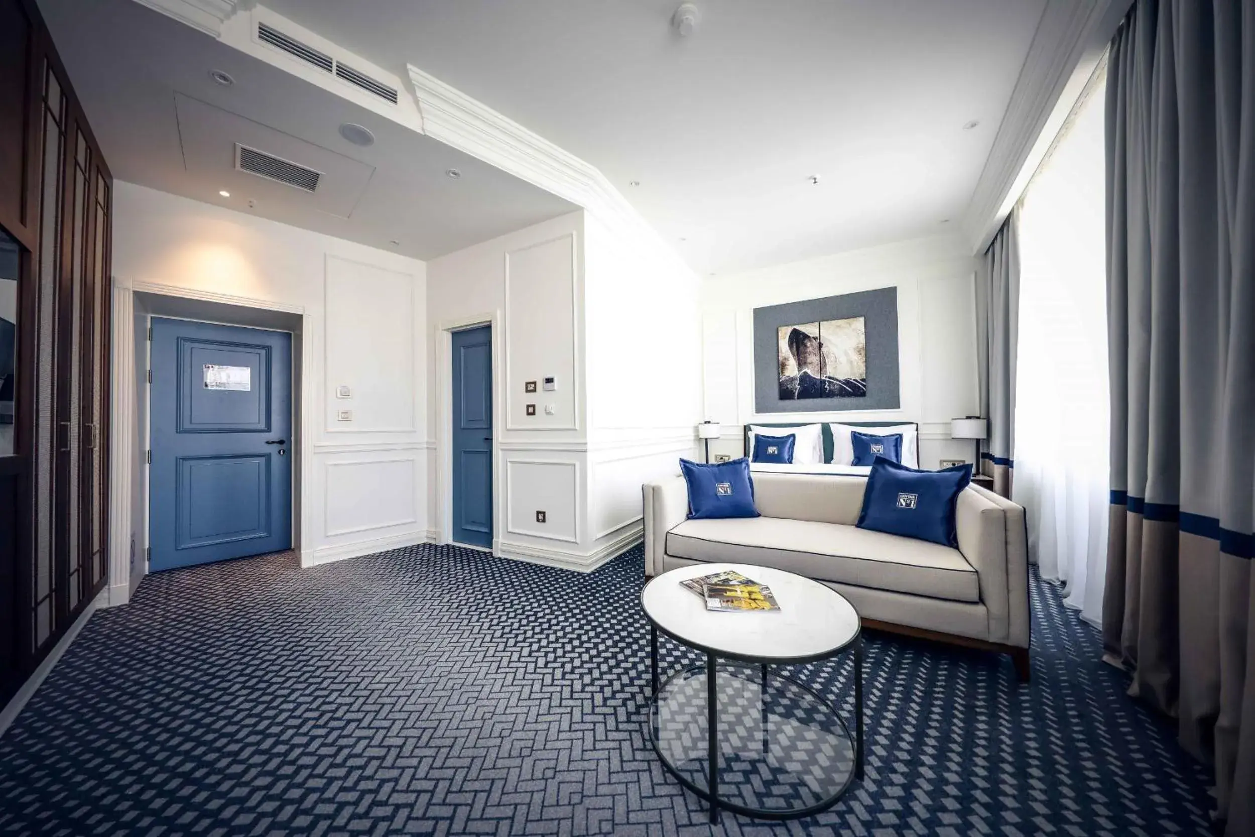 Hotel Centar No.1 Hotel Centar No.1