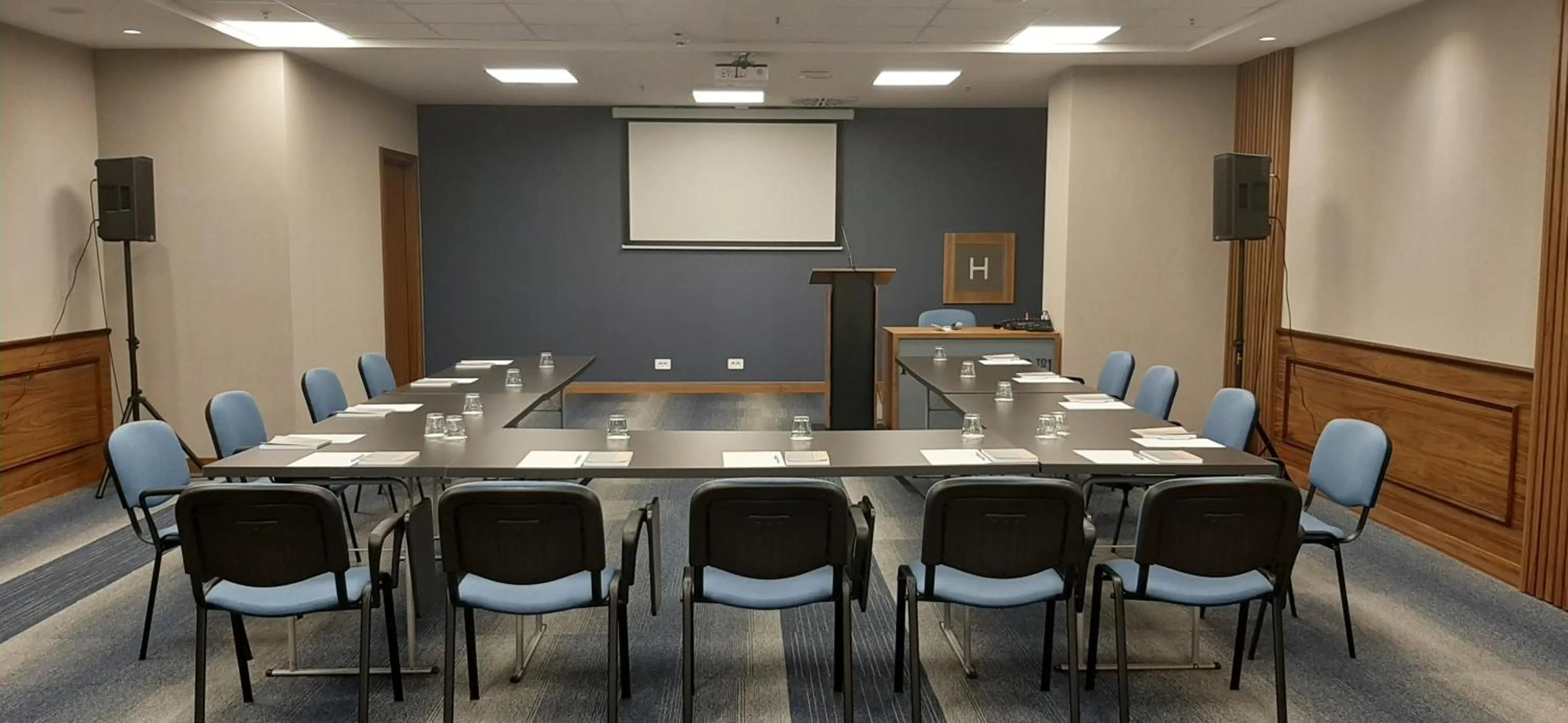 Meeting/conference room in Hotel Centar No.1