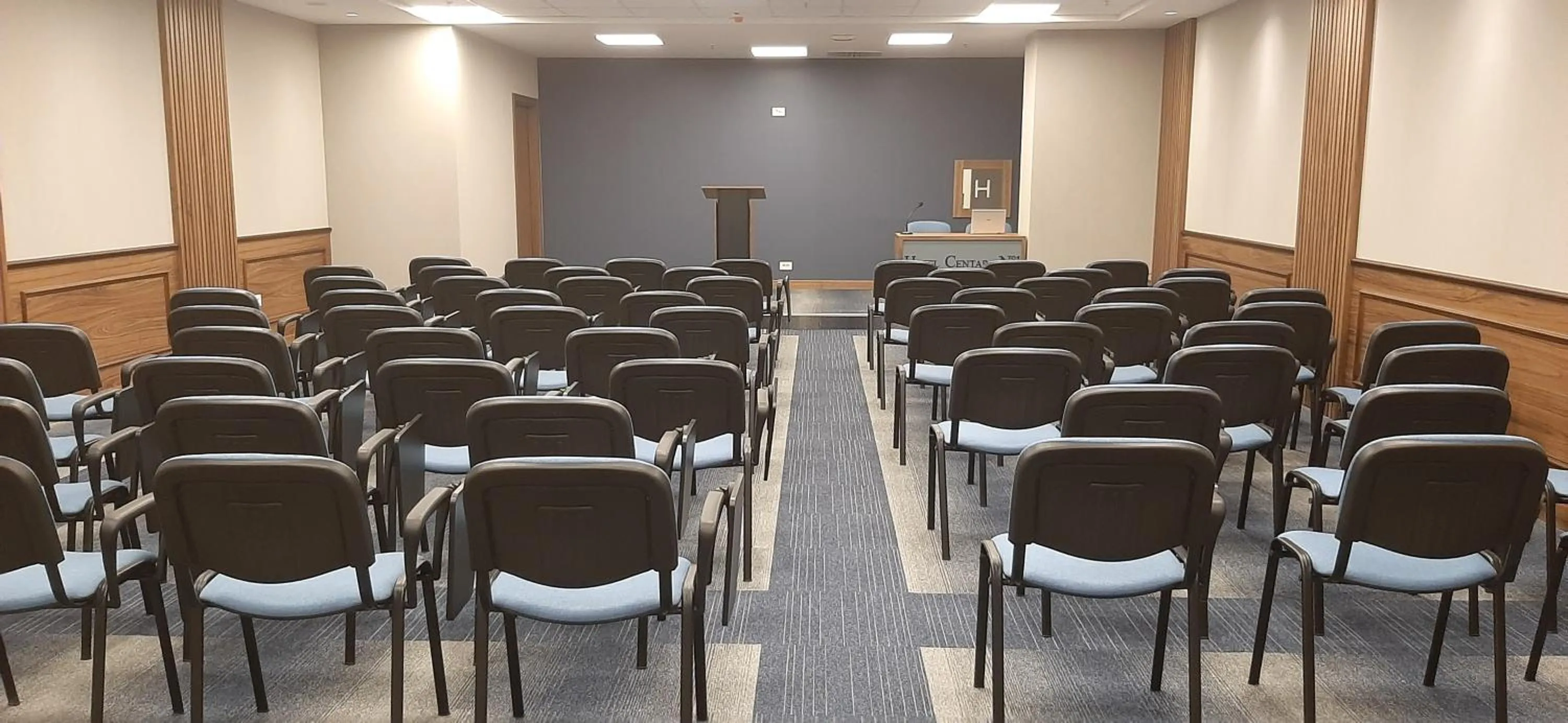 Banquet/Function facilities in Hotel Centar No.1