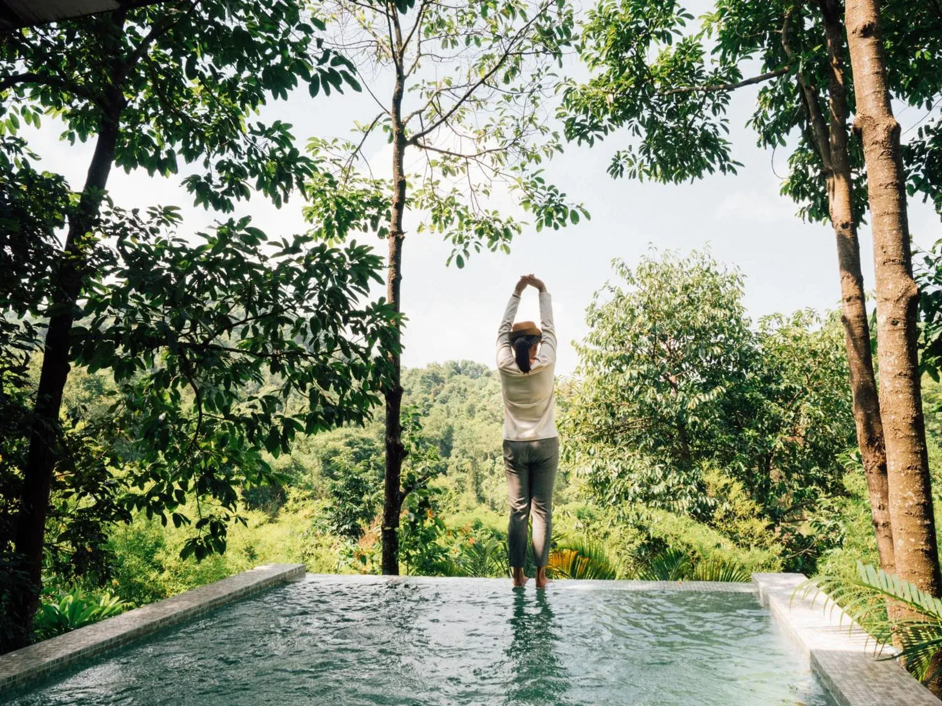 Veravian Resort Veravian Resort