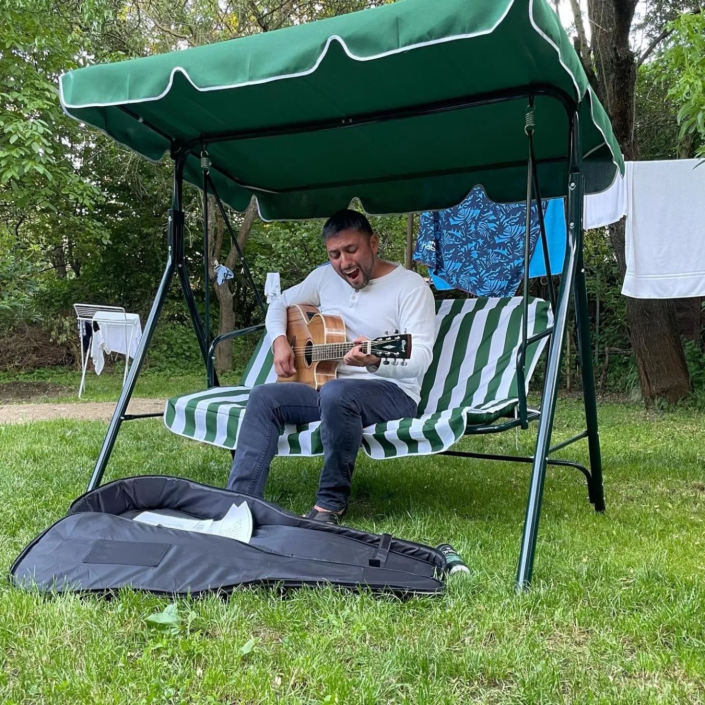 Budapest Garden Hostel - Age limit 39