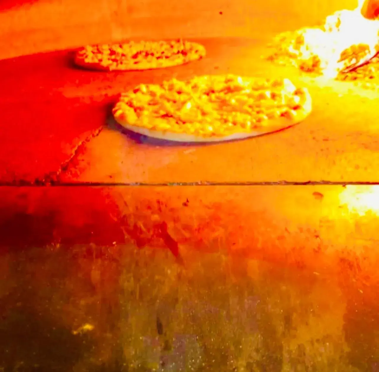 Property building in Hotel Fieri Property building in Hotel Fieri