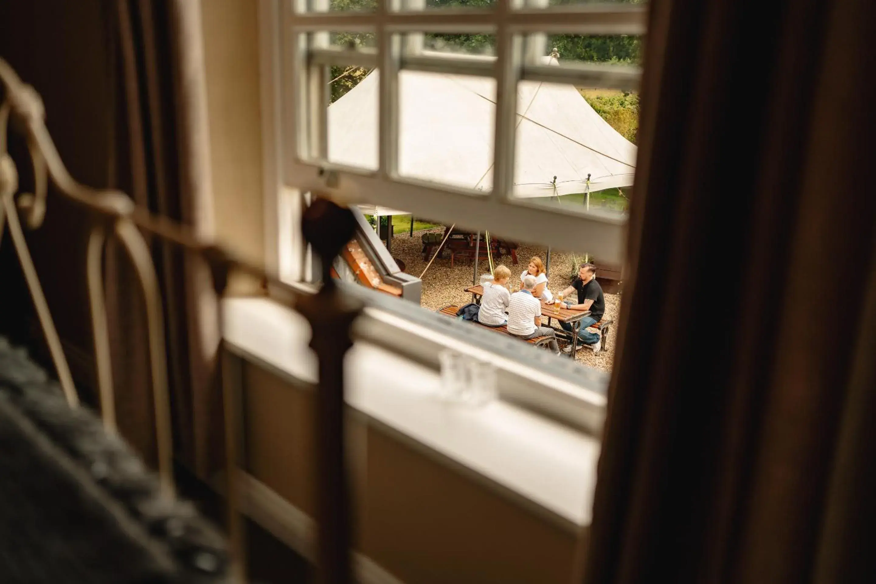 View (from property/room) in Wheatacre White Lion View (from property/room) in Wheatacre White Lion