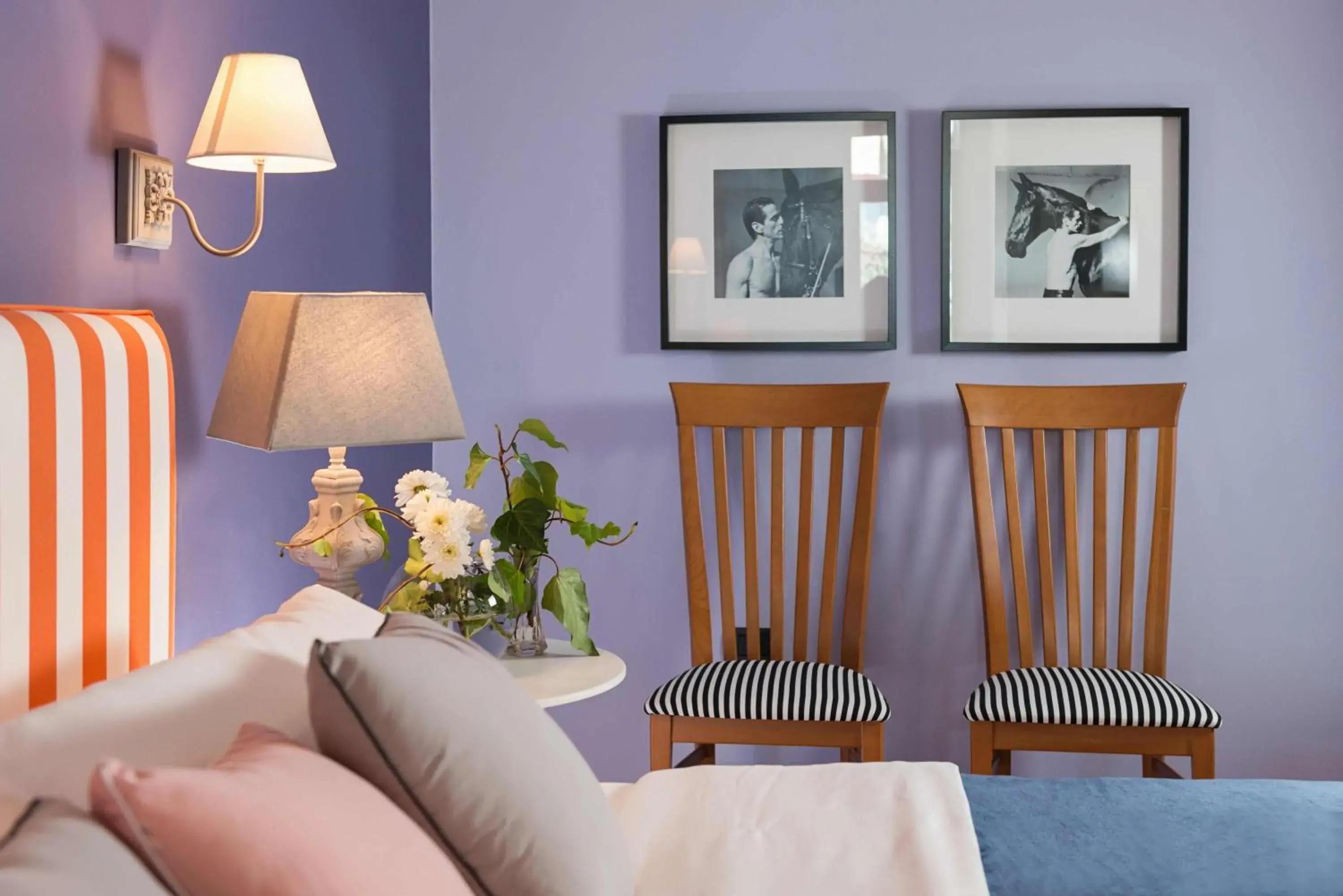 Superior Double Room with/without Balcony in Areela Boutique Hotel Superior Double Room with/without Balcony in Areela Boutique Hotel