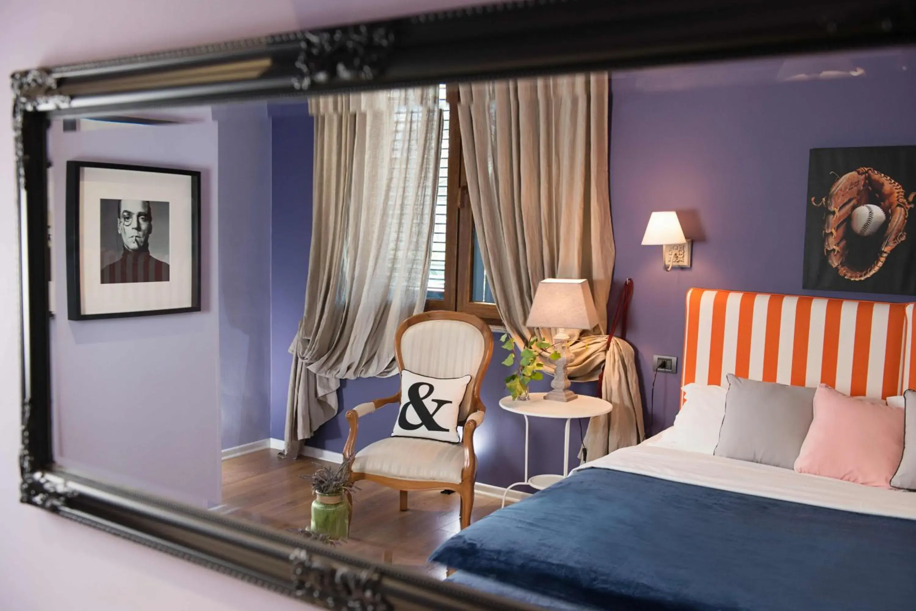 Superior Twin Room in Areela Boutique Hotel Superior Twin Room in Areela Boutique Hotel