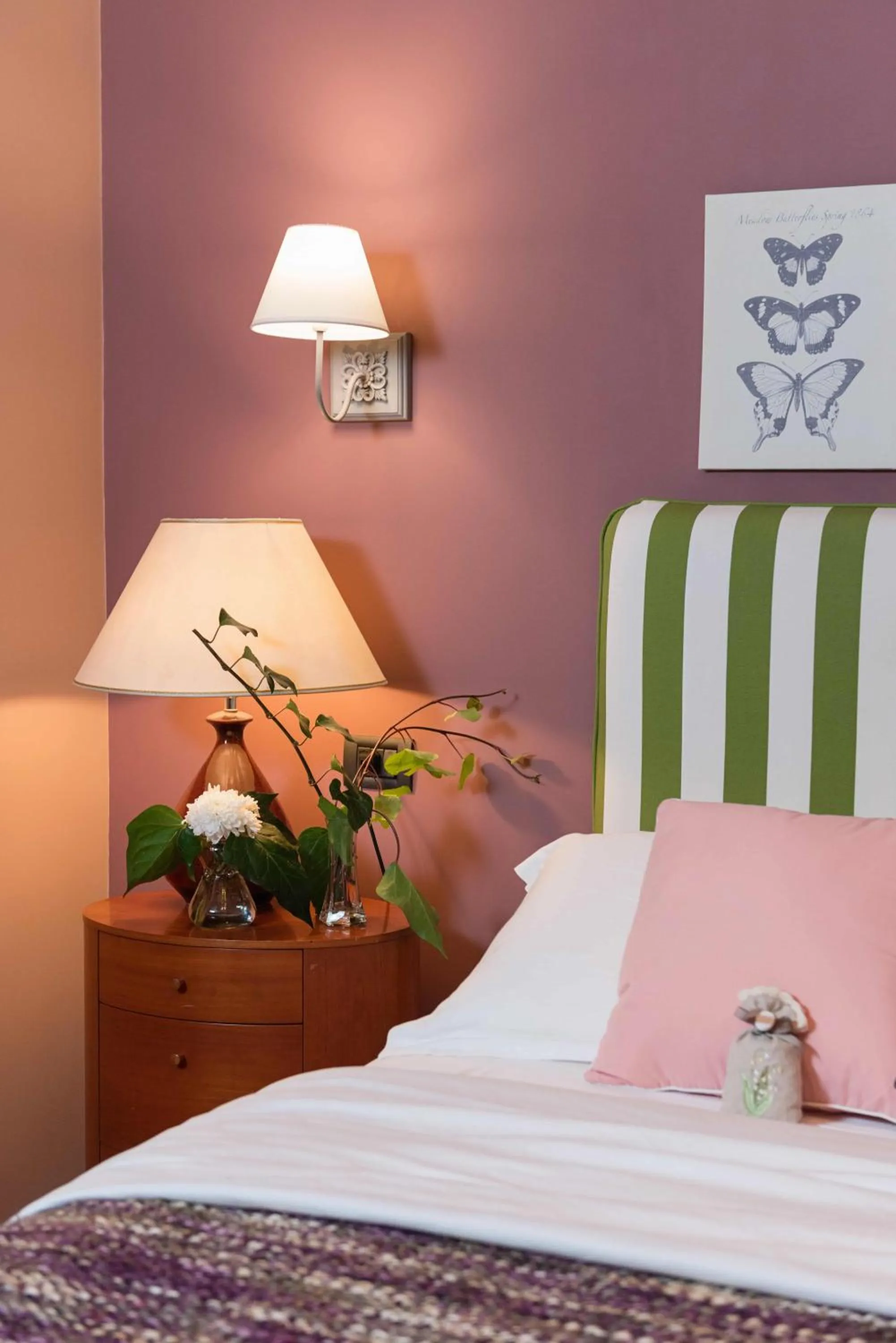 Other, Bed in Areela Boutique Hotel