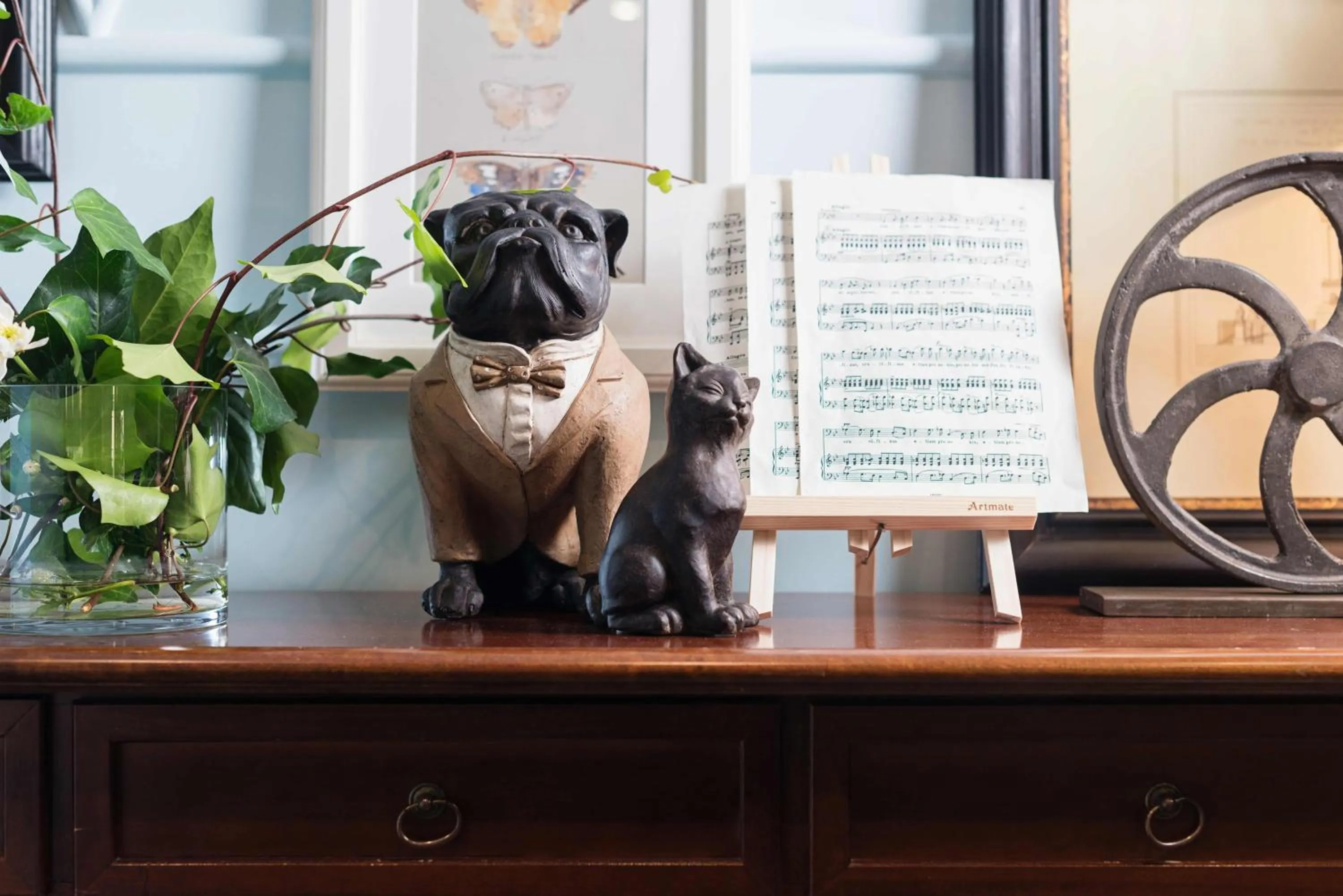 Lounge or bar in Areela Boutique Hotel