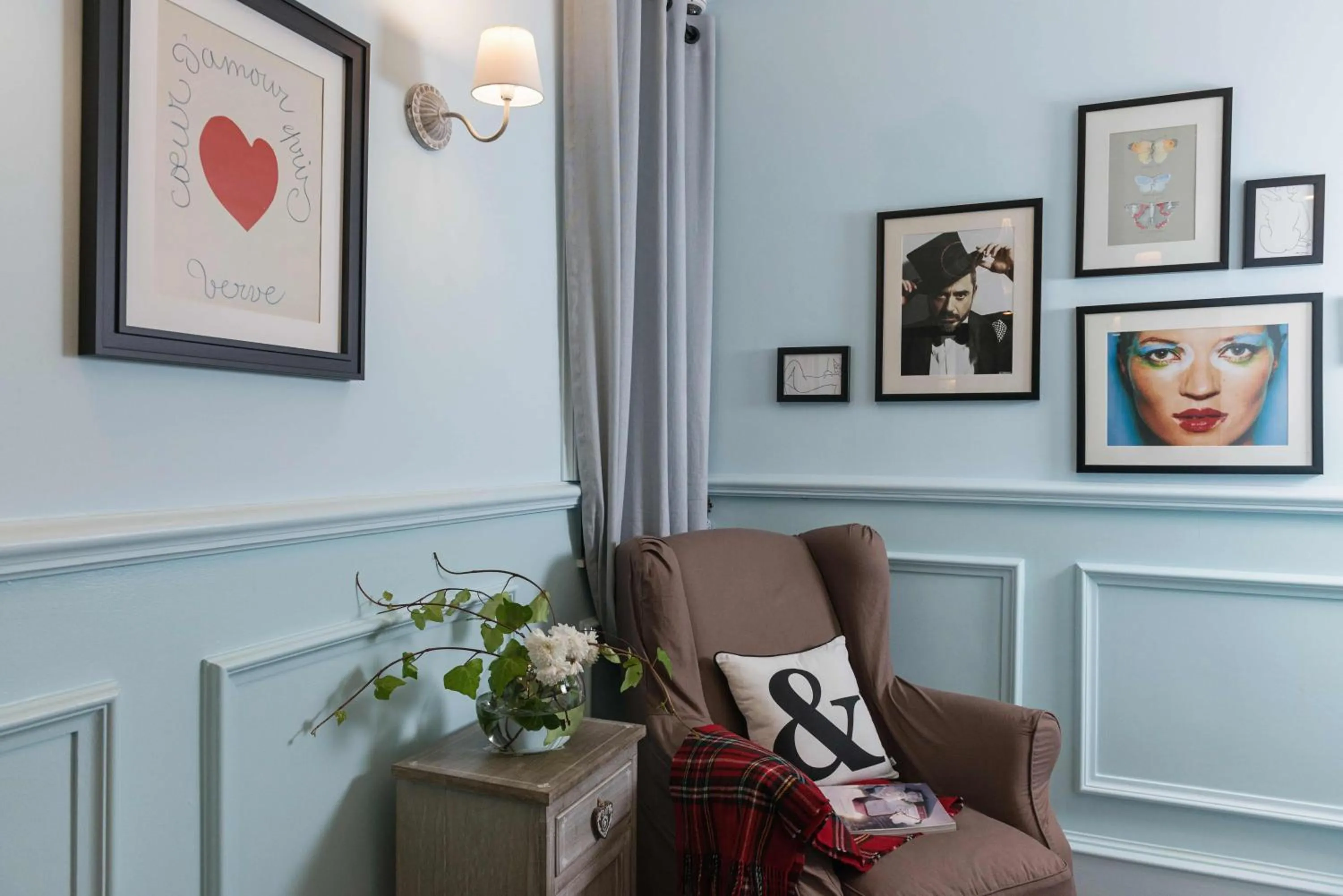 View (from property/room) in Areela Boutique Hotel