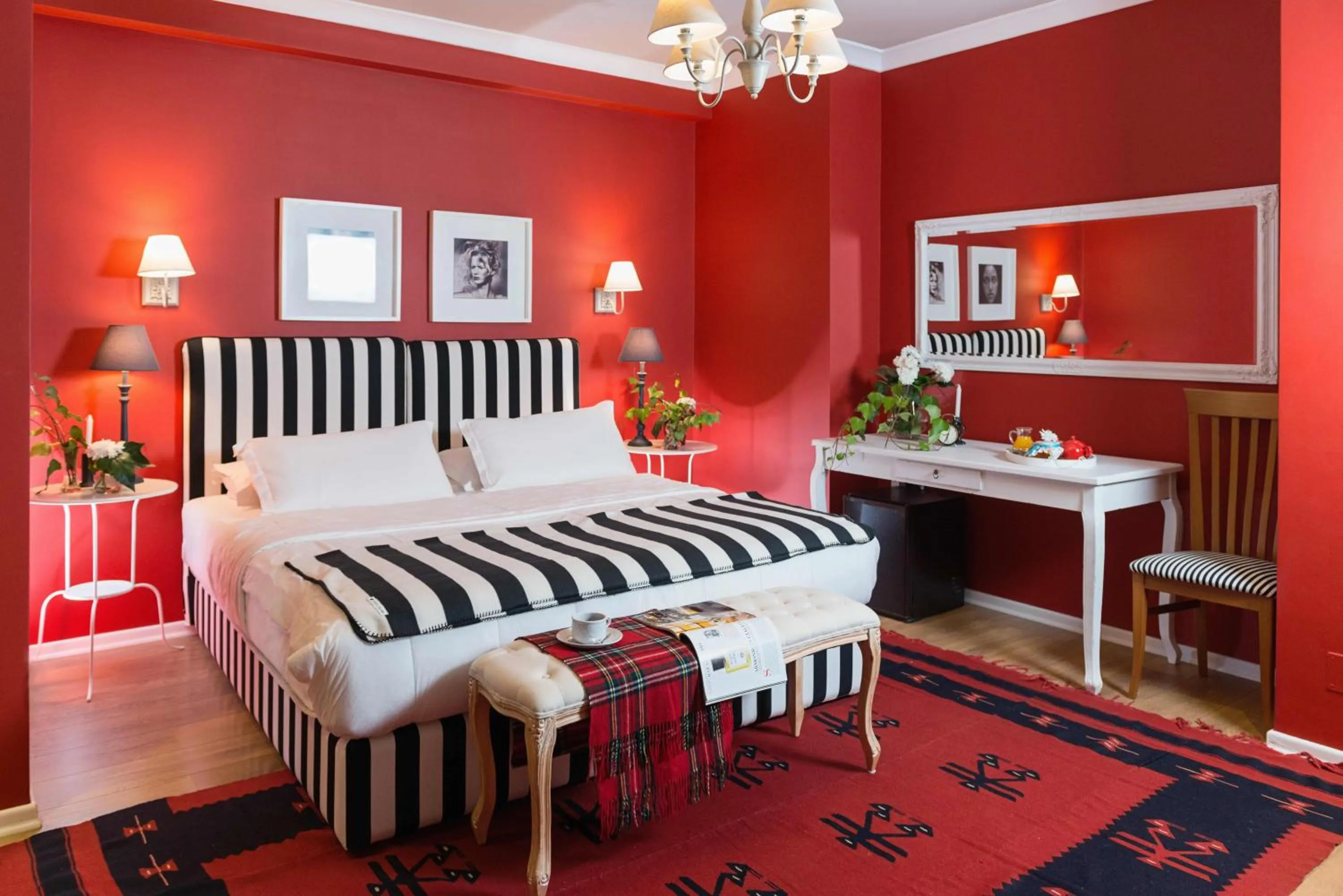 Other, Bed in Areela Boutique Hotel