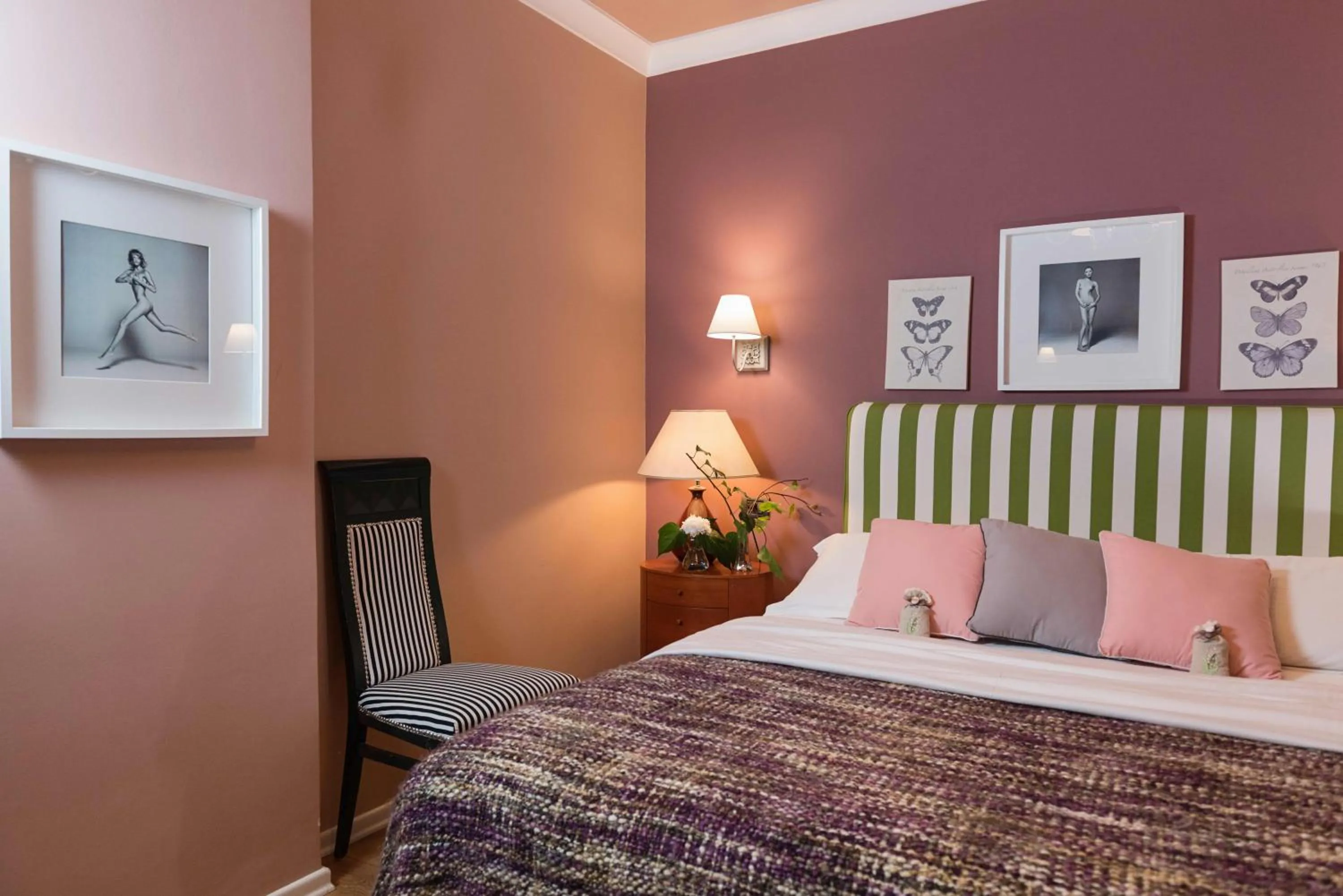 Other, Bed in Areela Boutique Hotel