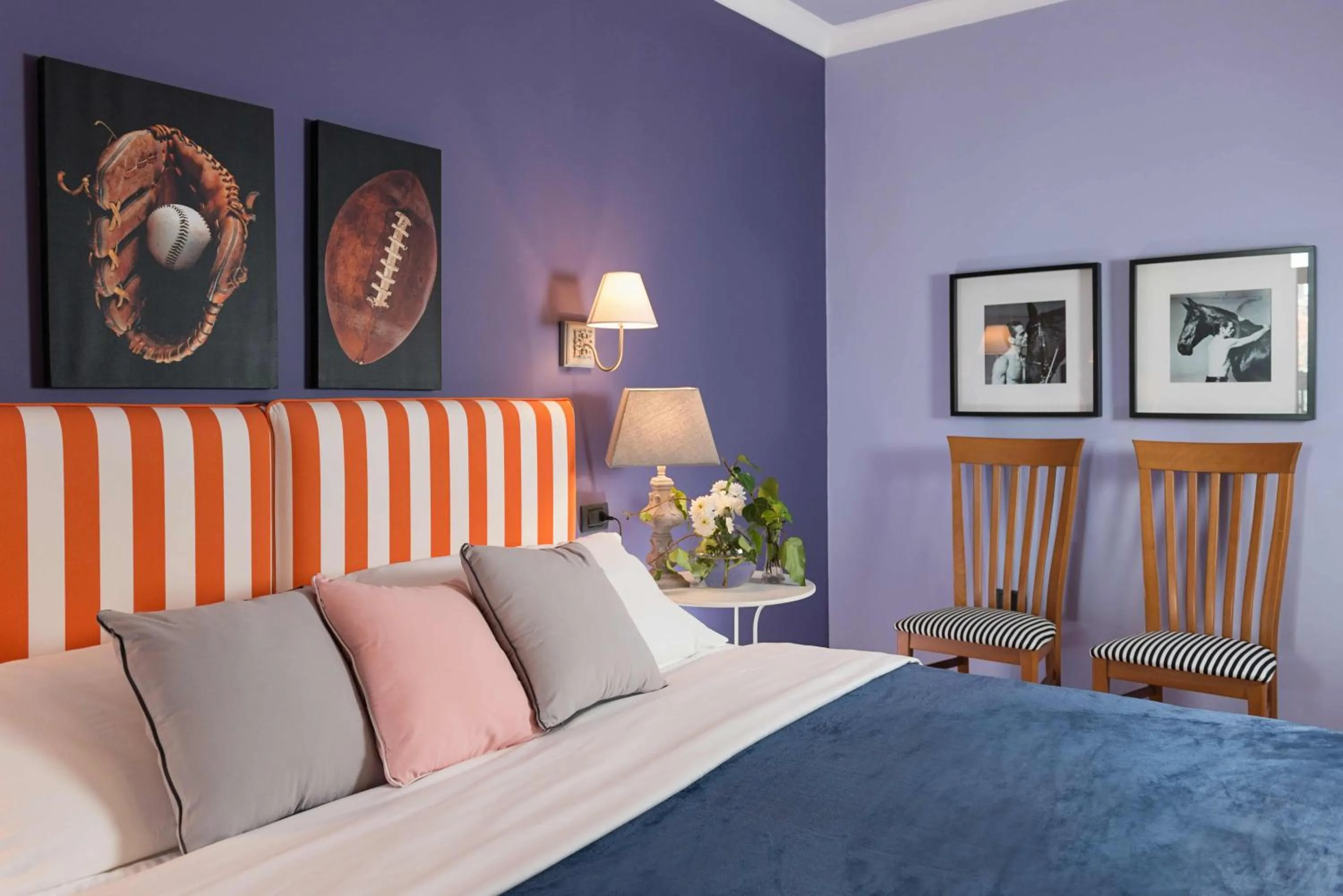 Bedroom, Bed in Areela Boutique Hotel