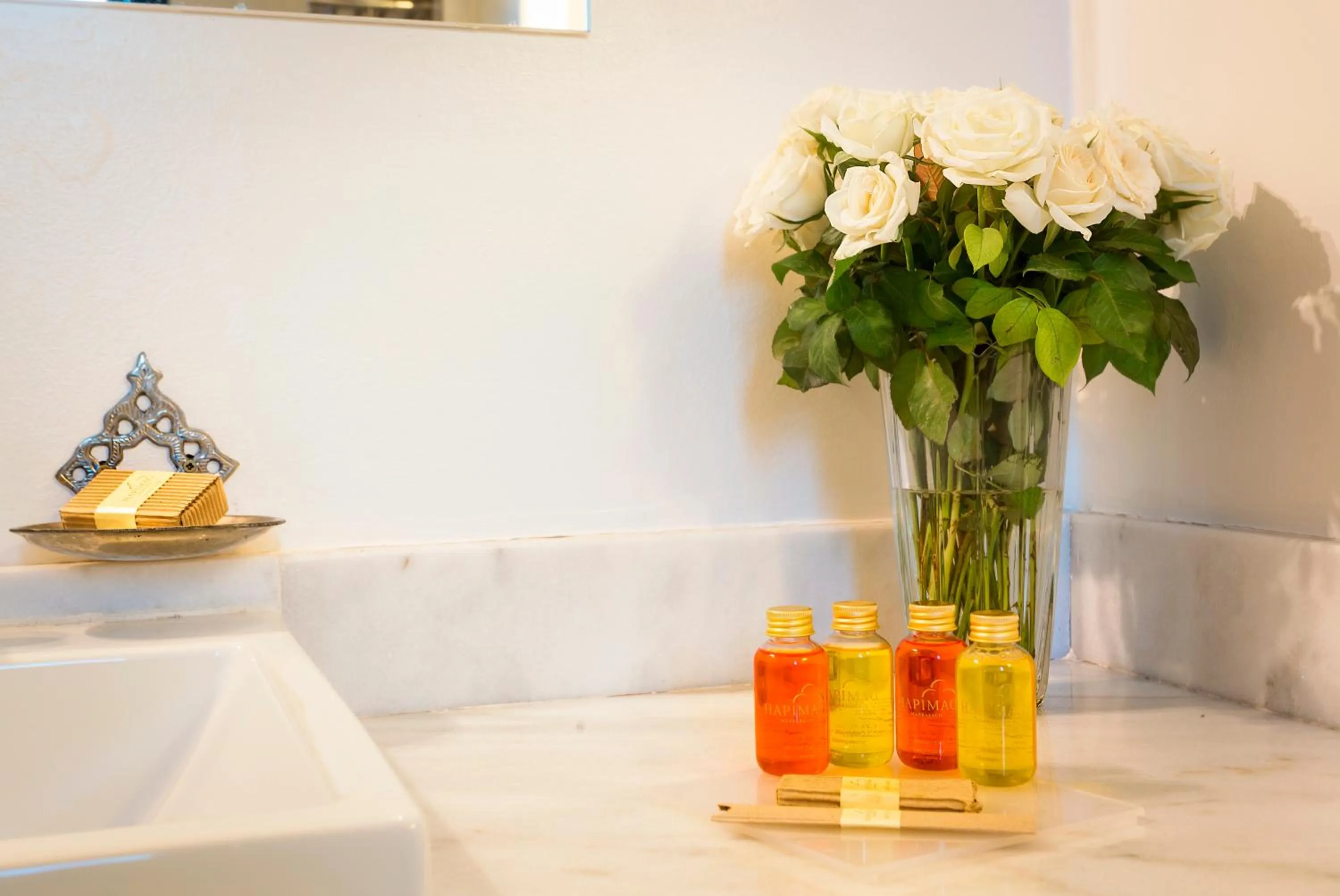 Other in Hapimag Resort Marrakesh