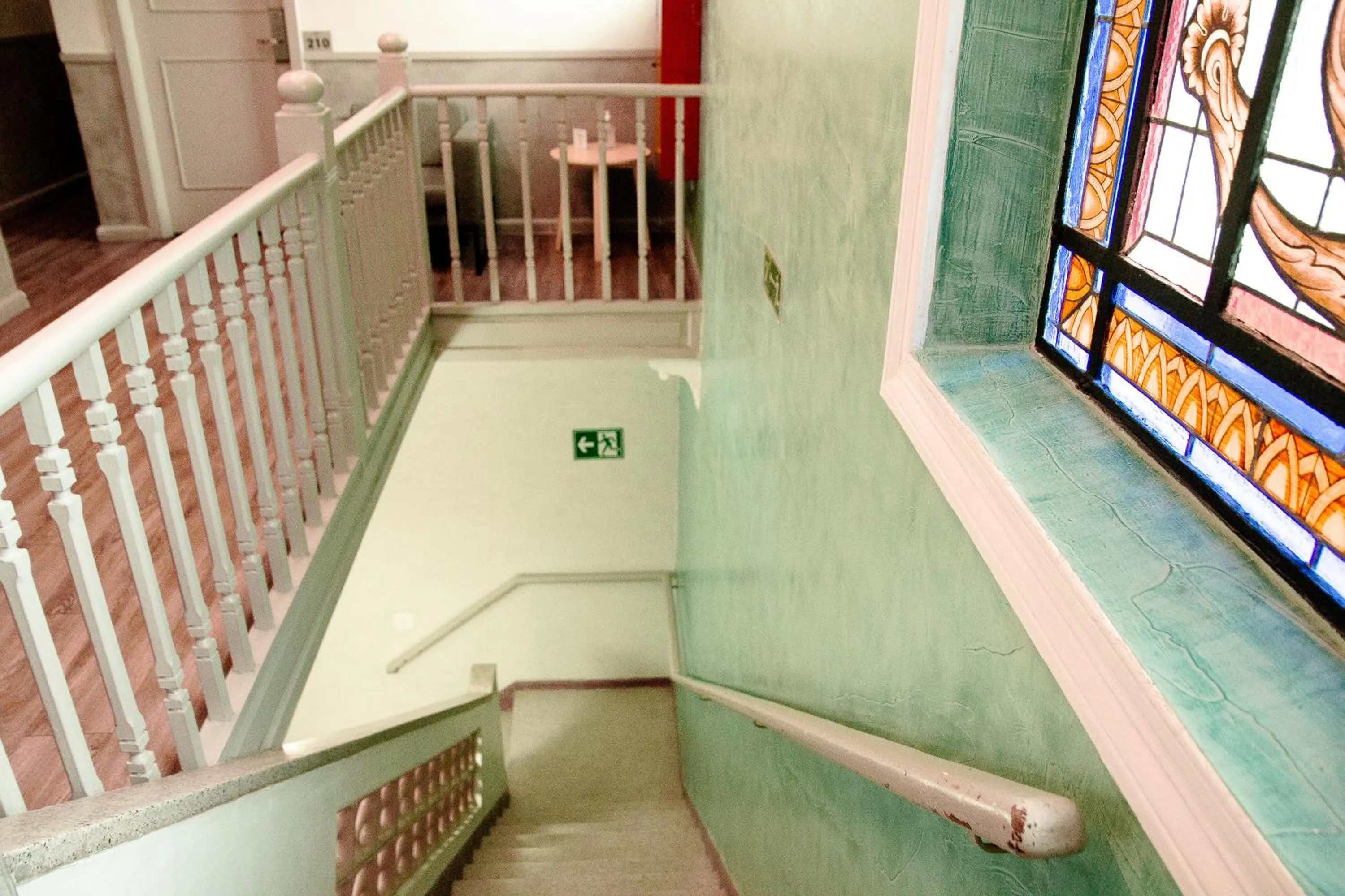 Property building in Hotel Estação Paraíso - ao lado do Metrô Paraíso e 600m da Av Paulista