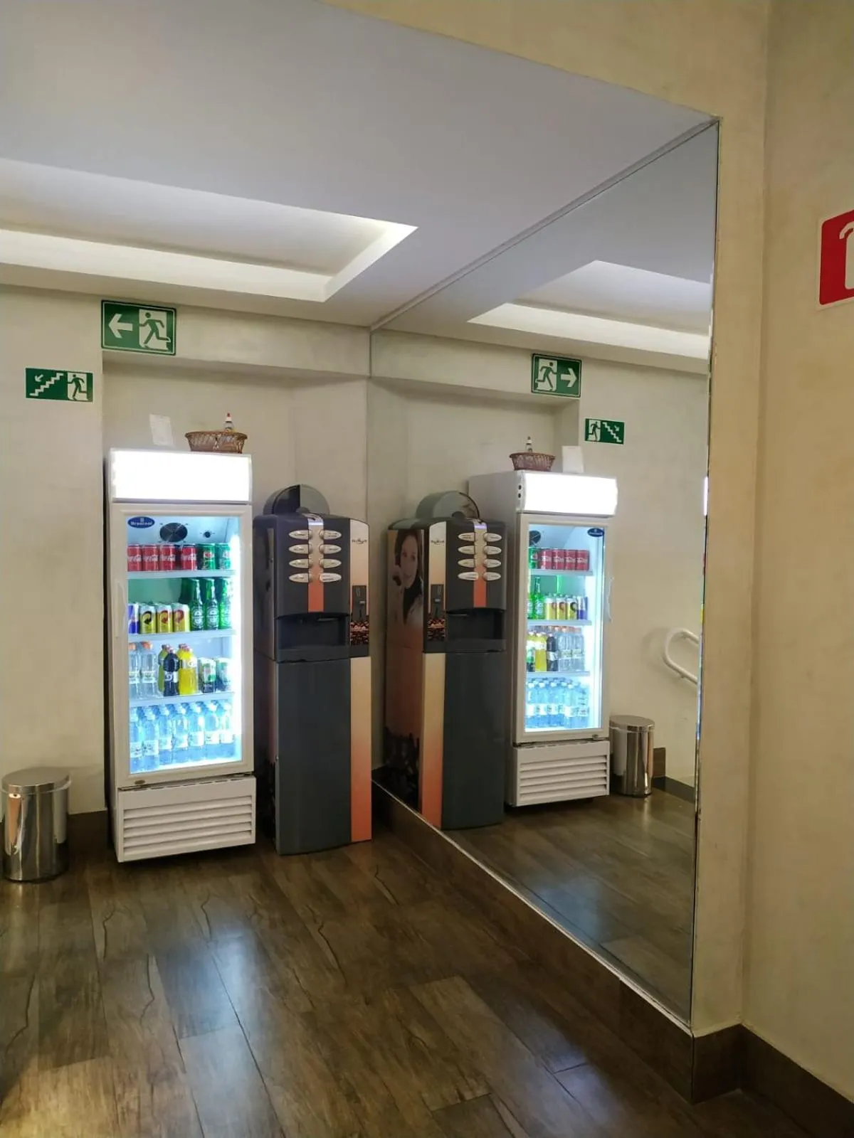 Drinks in Hotel Estação Paraíso - ao lado do Metrô Paraíso e 600m da Av Paulista