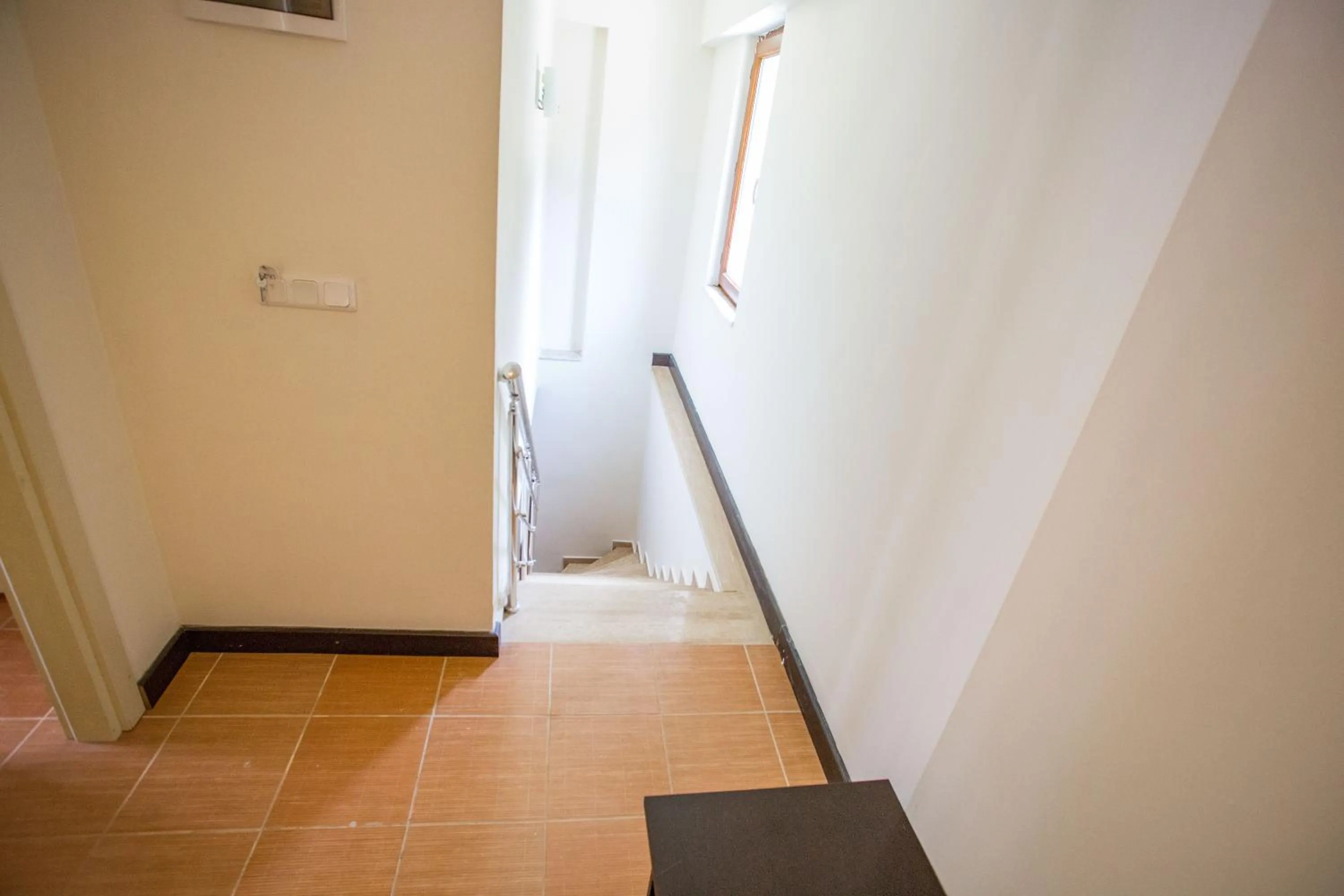 Property building in The One Club Hotel