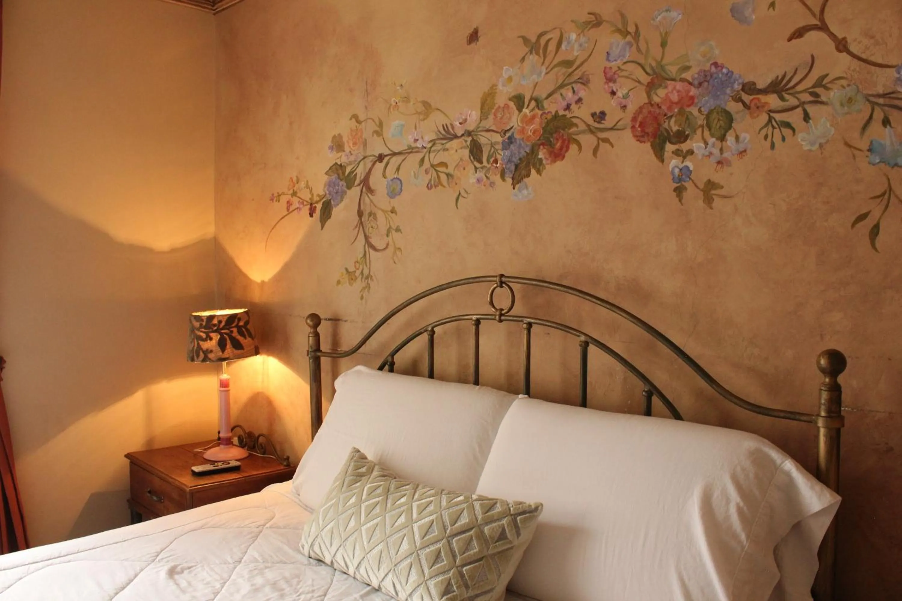 Hotel Ines Maria