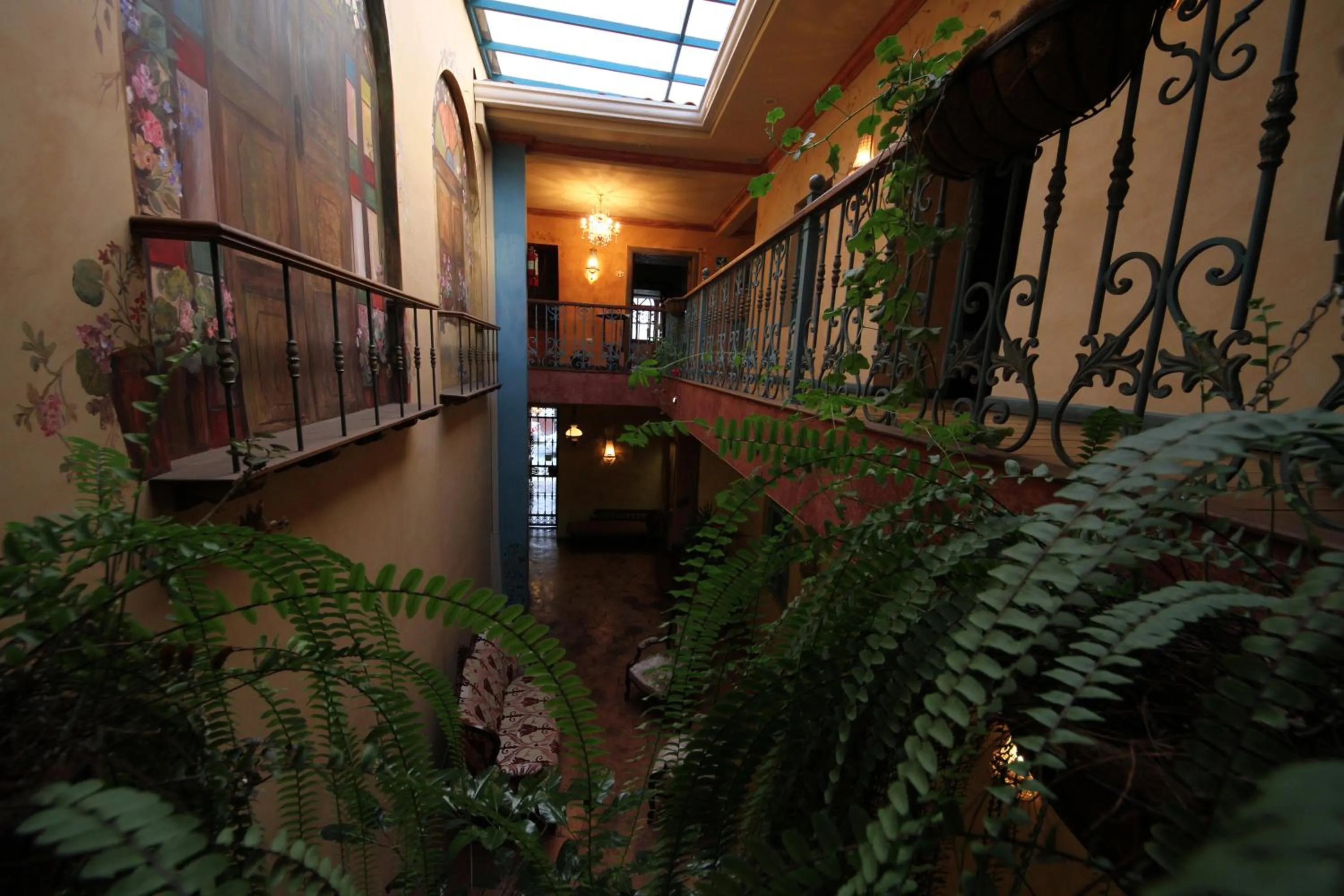Hotel Ines Maria
