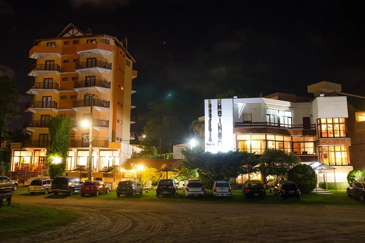Hosteria Kaiken II