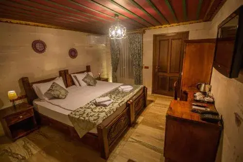 Hermes Cave Hotel Hermes Cave Hotel