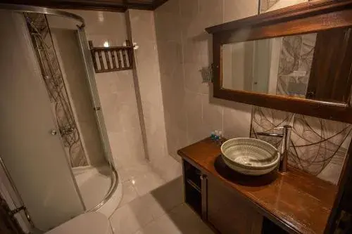 Hermes Cave Hotel Hermes Cave Hotel