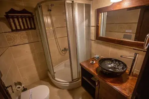 Hermes Cave Hotel Hermes Cave Hotel