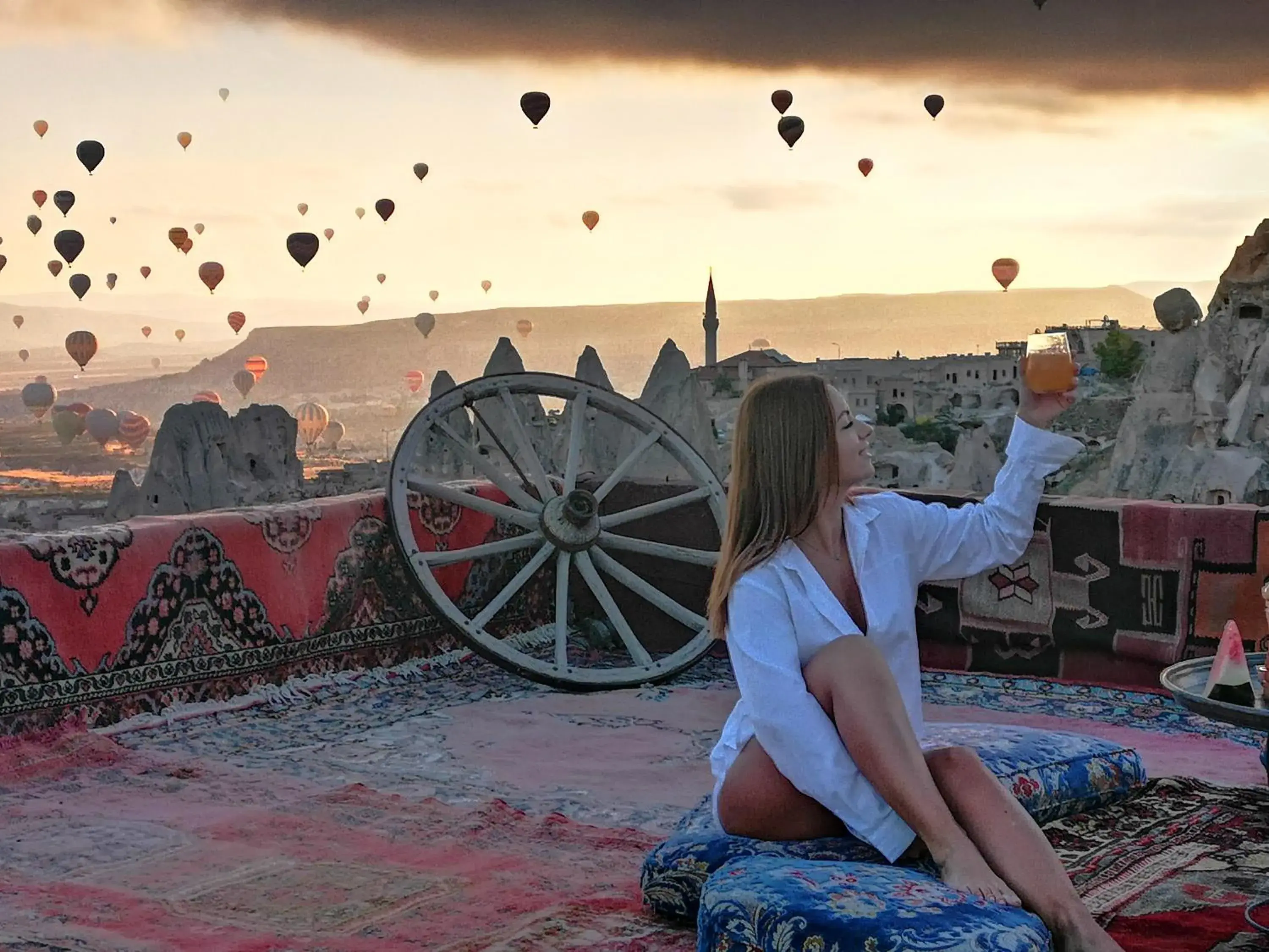 Hermes Cave Hotel Hermes Cave Hotel