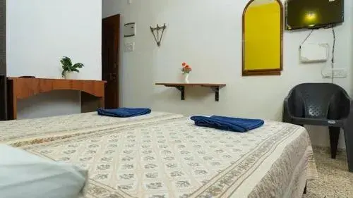 Hotel Kismat Mahal Hotel Kismat Mahal