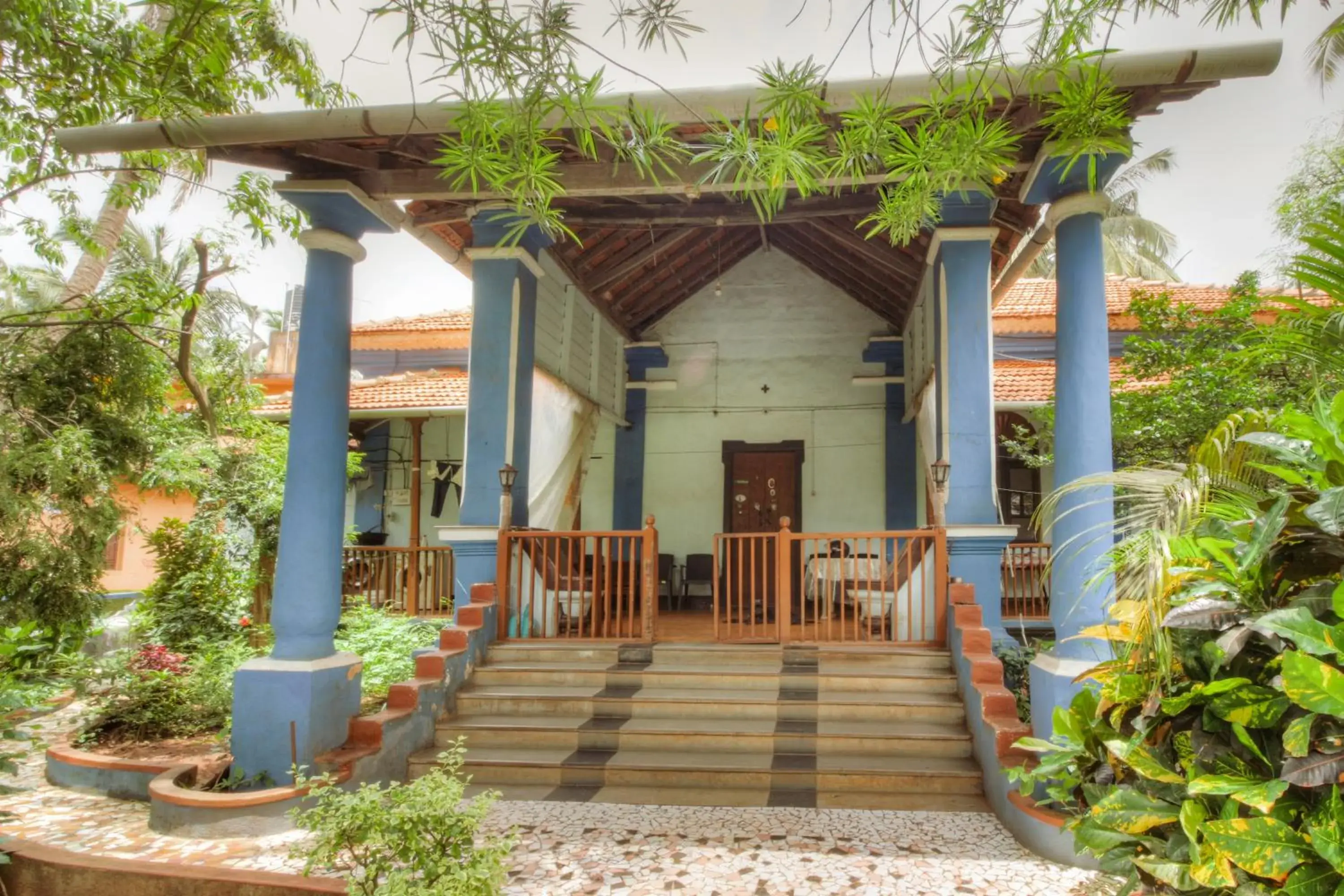 Hotel Kismat Mahal Hotel Kismat Mahal