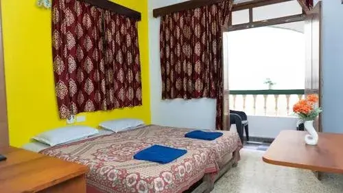 Hotel Kismat Mahal Hotel Kismat Mahal