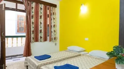 Hotel Kismat Mahal Hotel Kismat Mahal