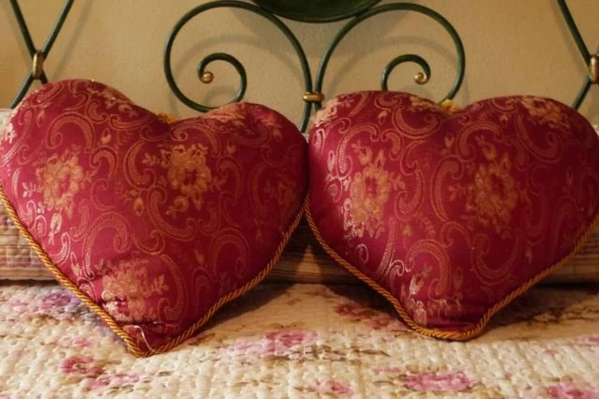 Bedroom, Bed in Cappannelle Country House Tuscany