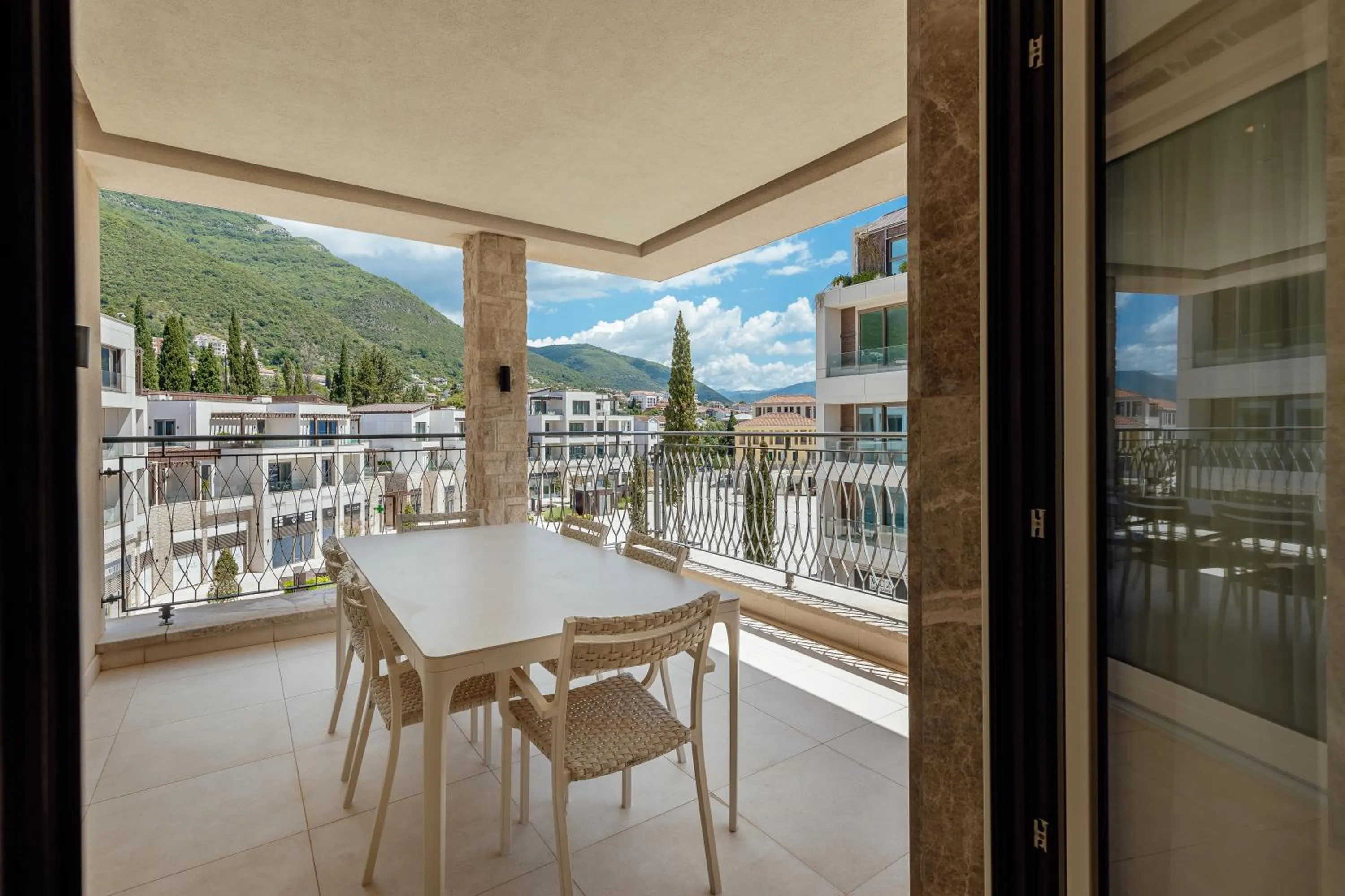  Kumbor Standard Apartment in Portonovi Resort