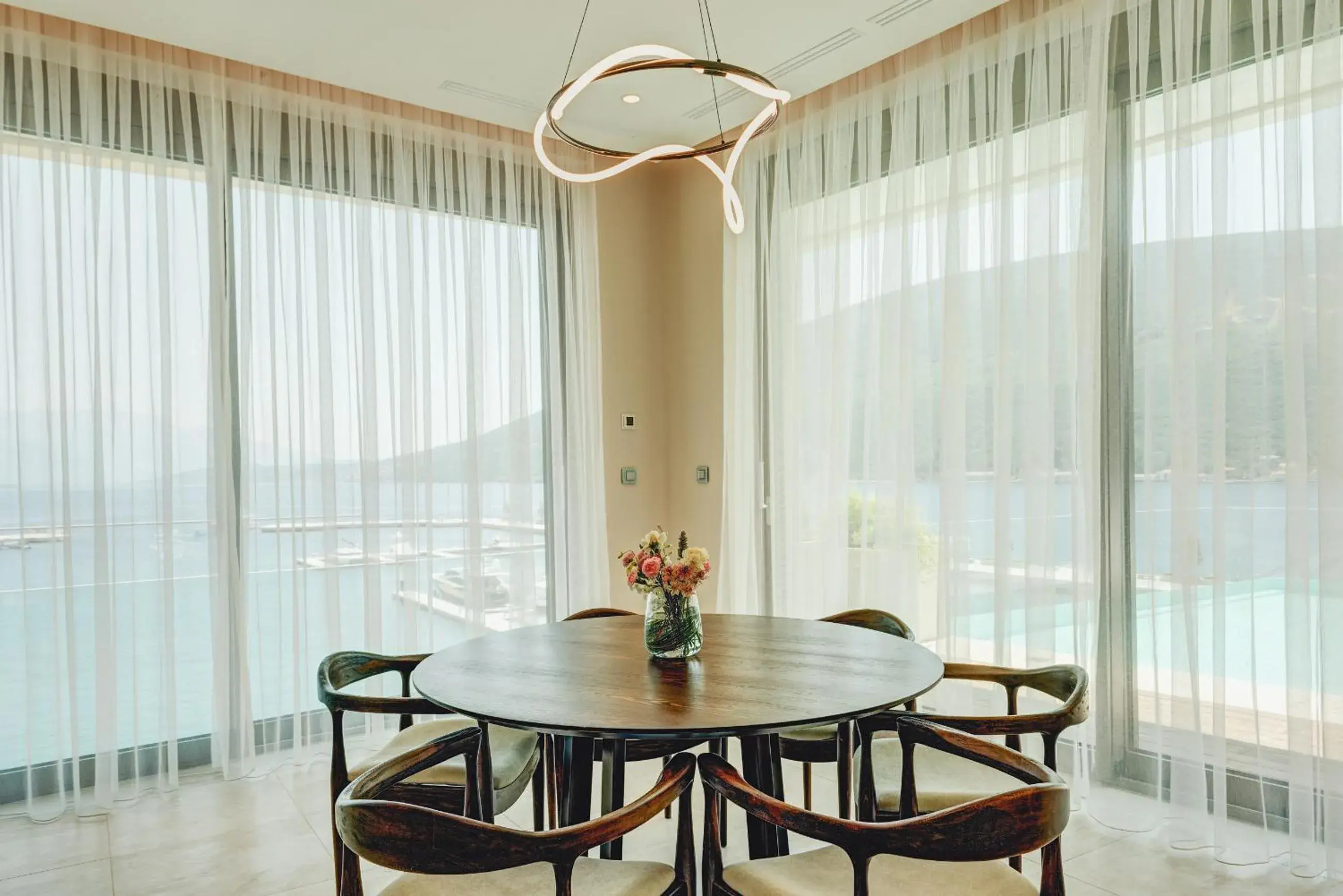 Three Bedroom Villa Sky in Portonovi Resort Three Bedroom Villa Sky in Portonovi Resort