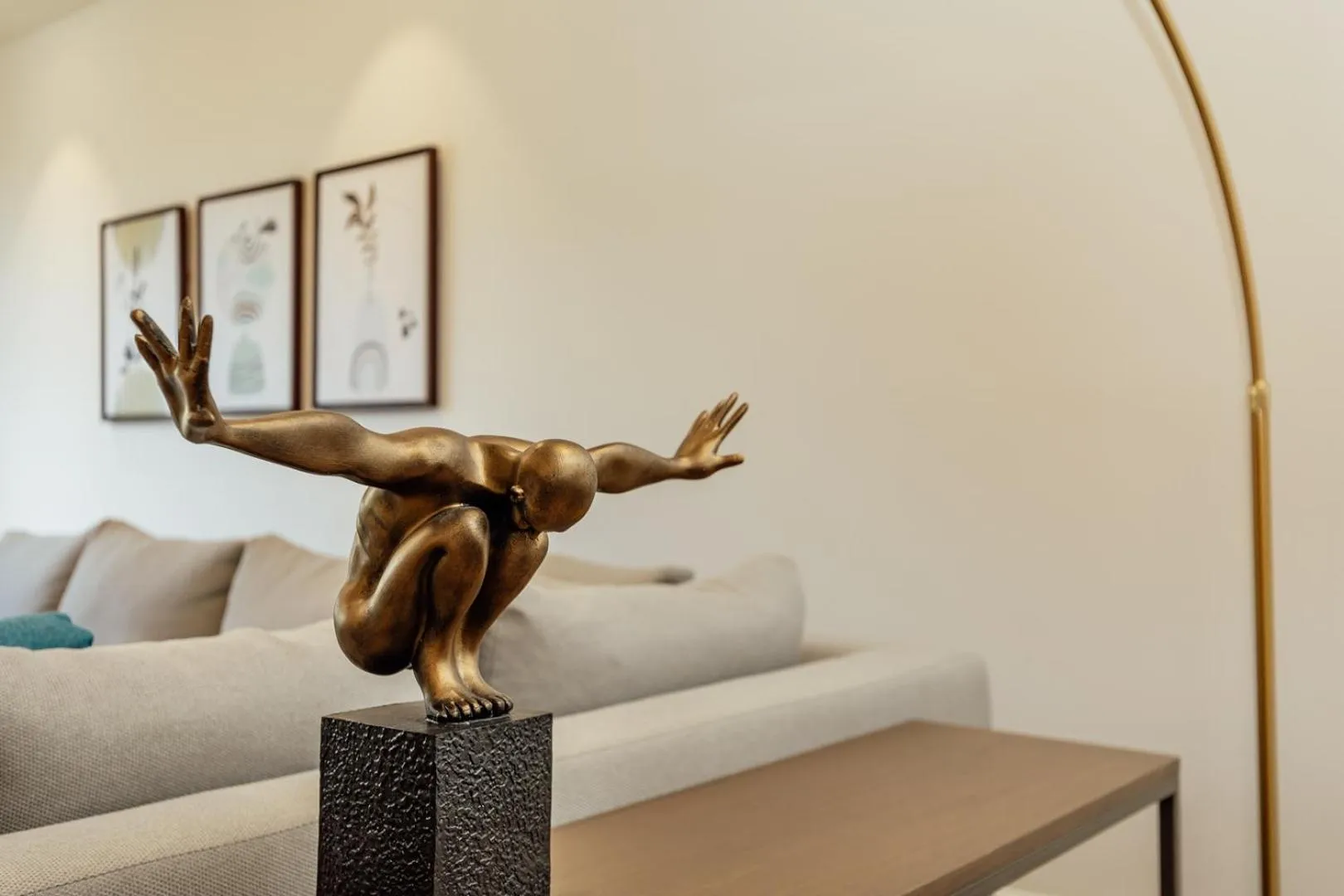 Bonaca Village Suite in Portonovi Resort