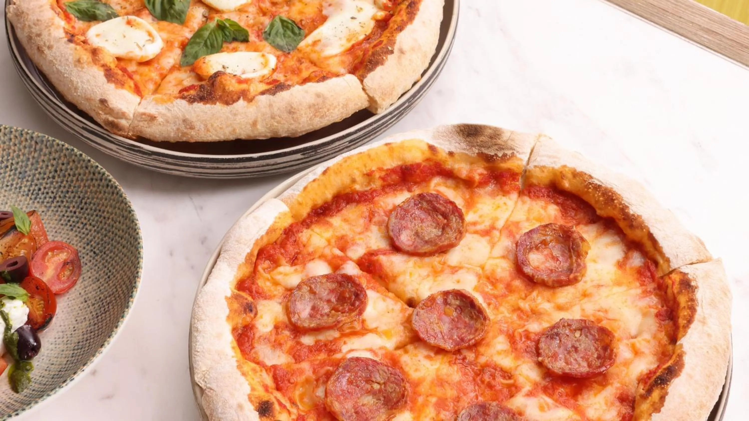 Restaurant/places to eat in InterContinental Bangkok by IHG