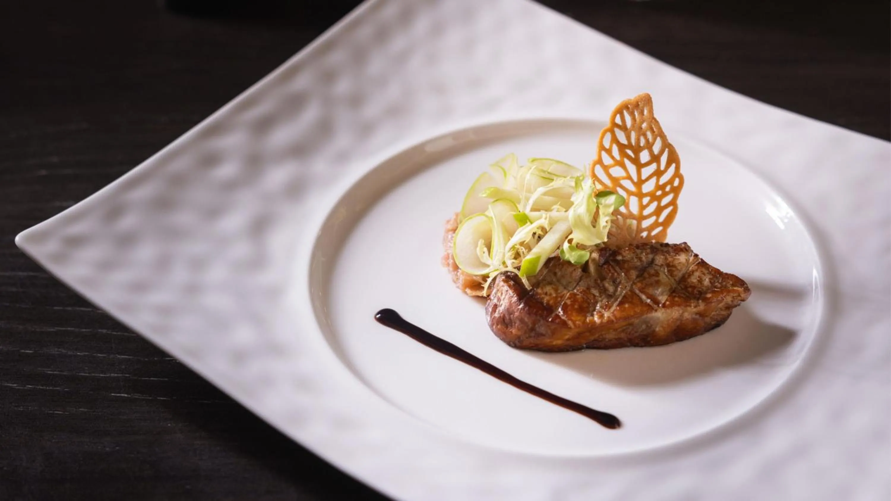 Restaurant/places to eat in InterContinental Bangkok by IHG