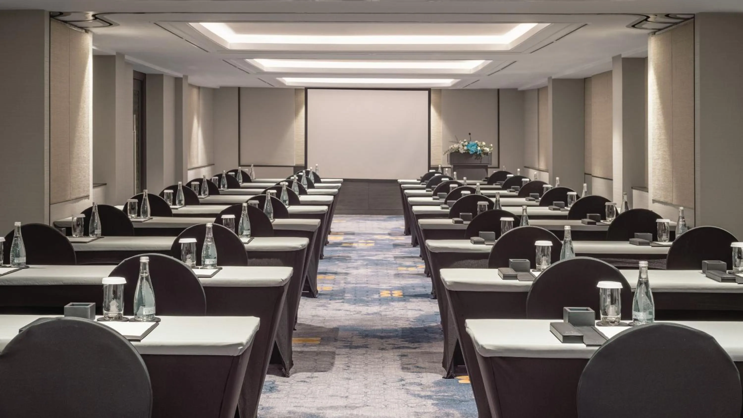 Meeting/conference room in InterContinental Bangkok by IHG