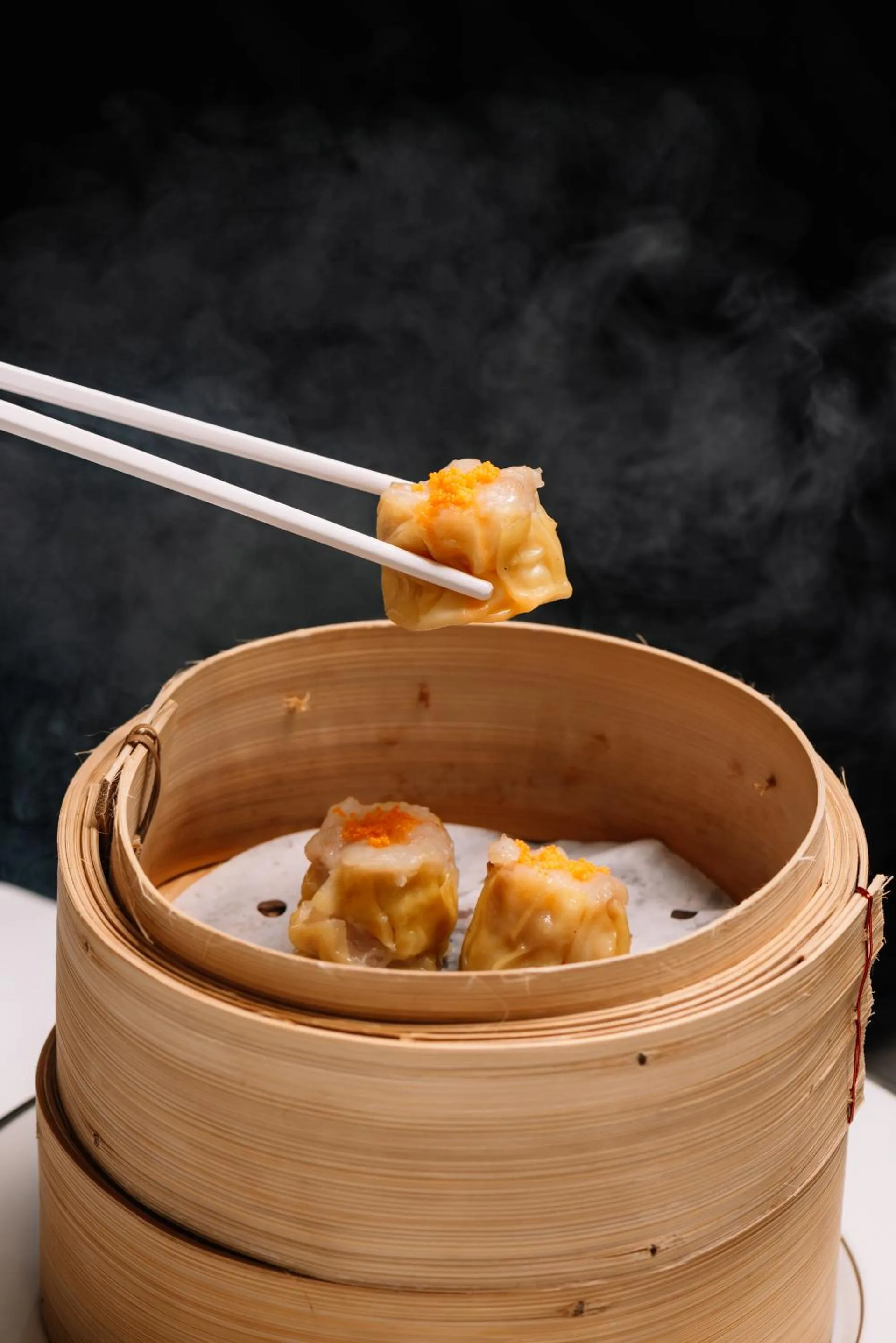 Restaurant/places to eat in InterContinental Bangkok by IHG