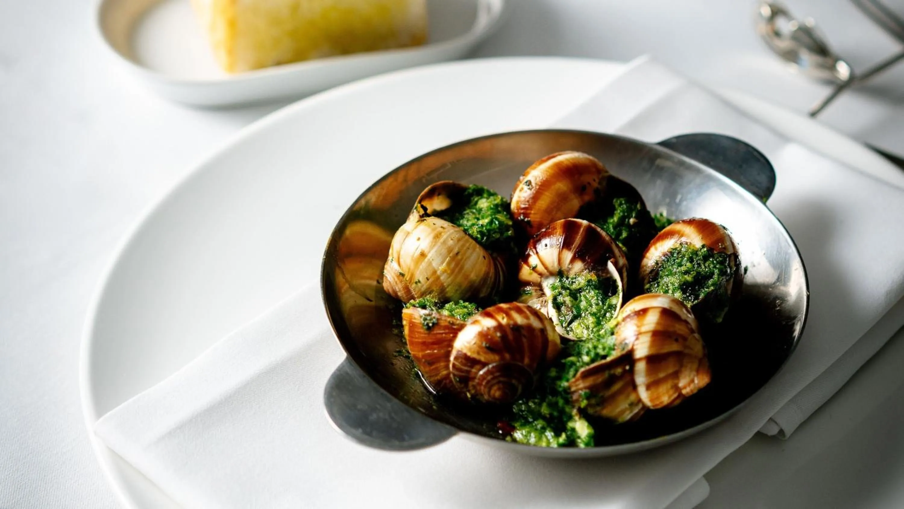 Restaurant/places to eat in InterContinental Bangkok by IHG