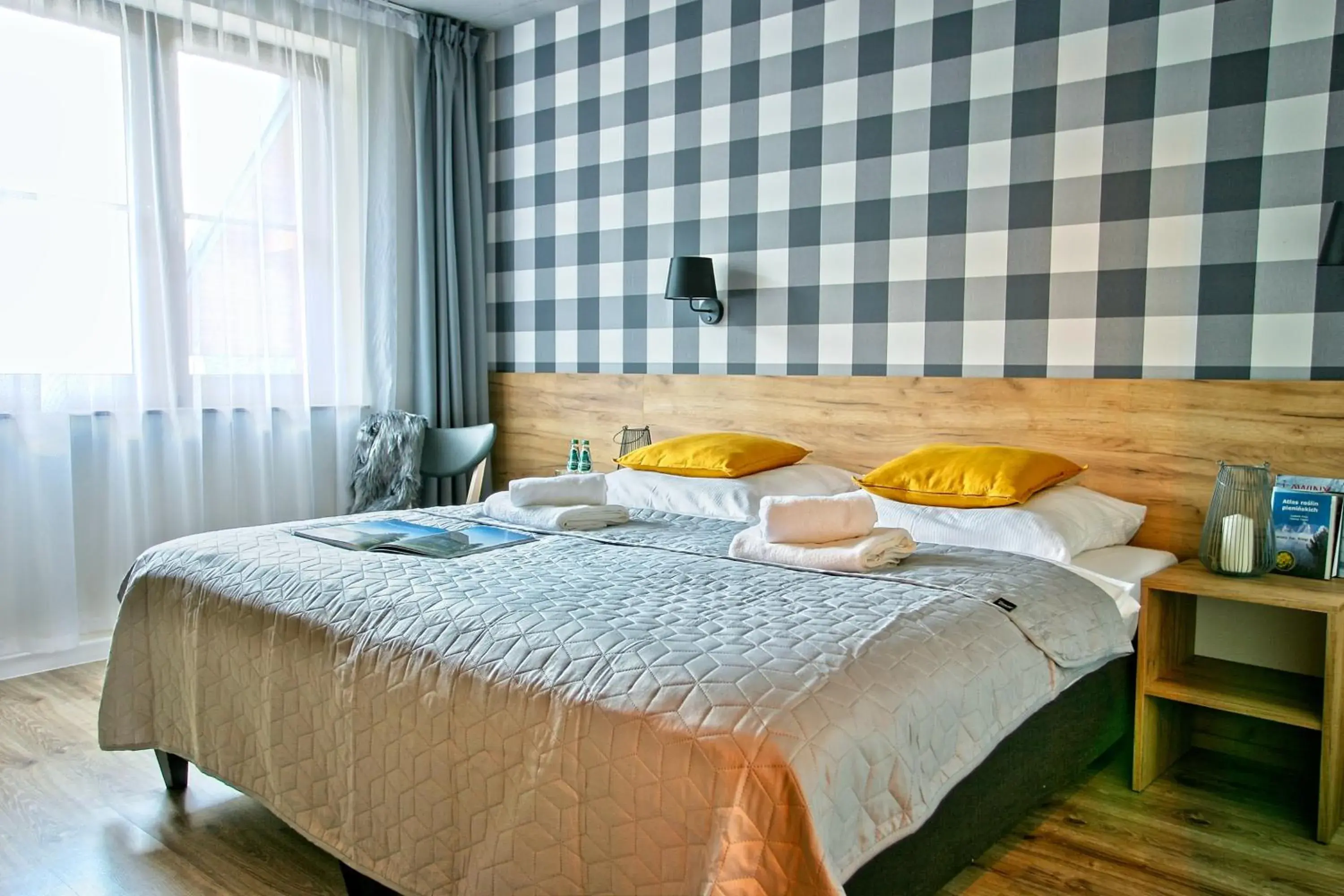 Standard Studio in Apartamenty Magia Gór Standard Studio in Apartamenty Magia Gór