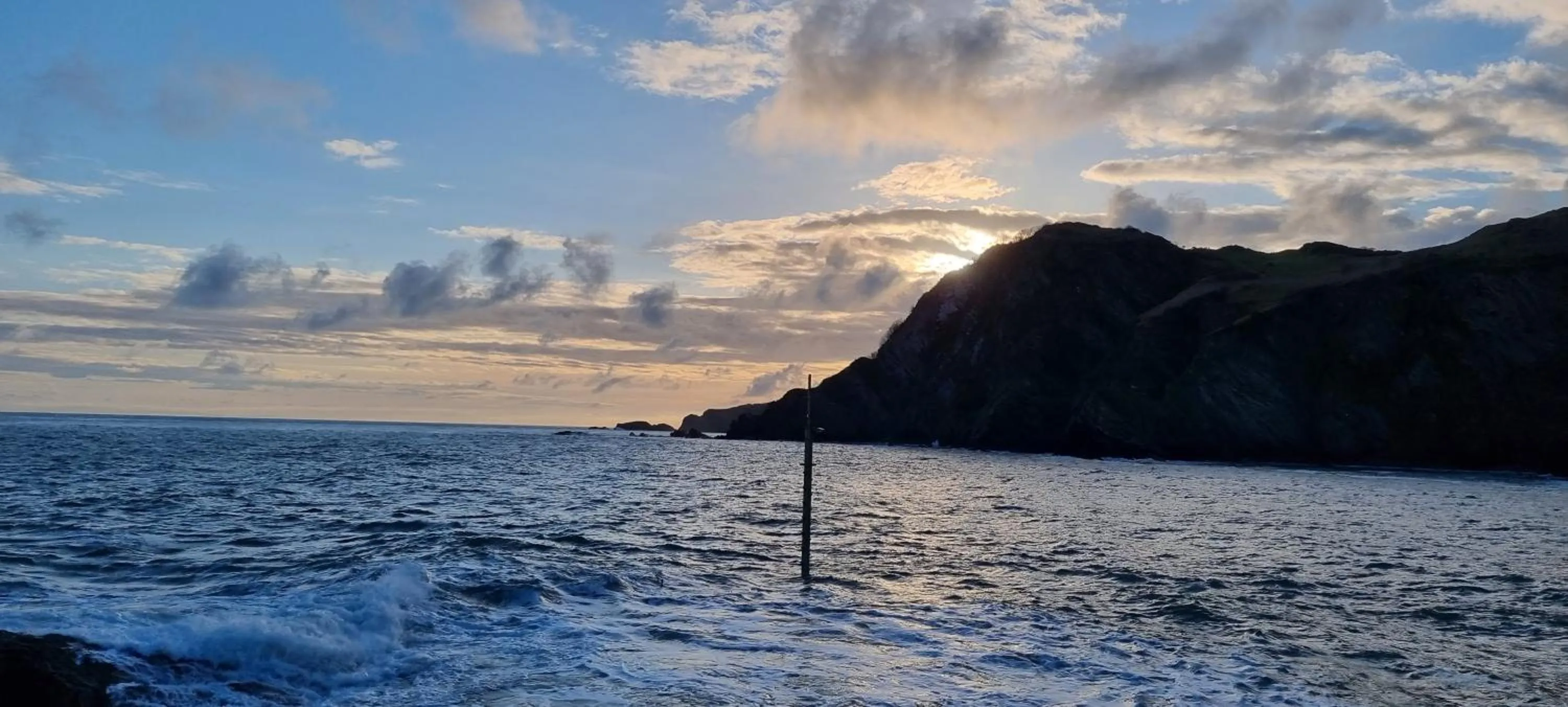 Nearby landmark in Laston House