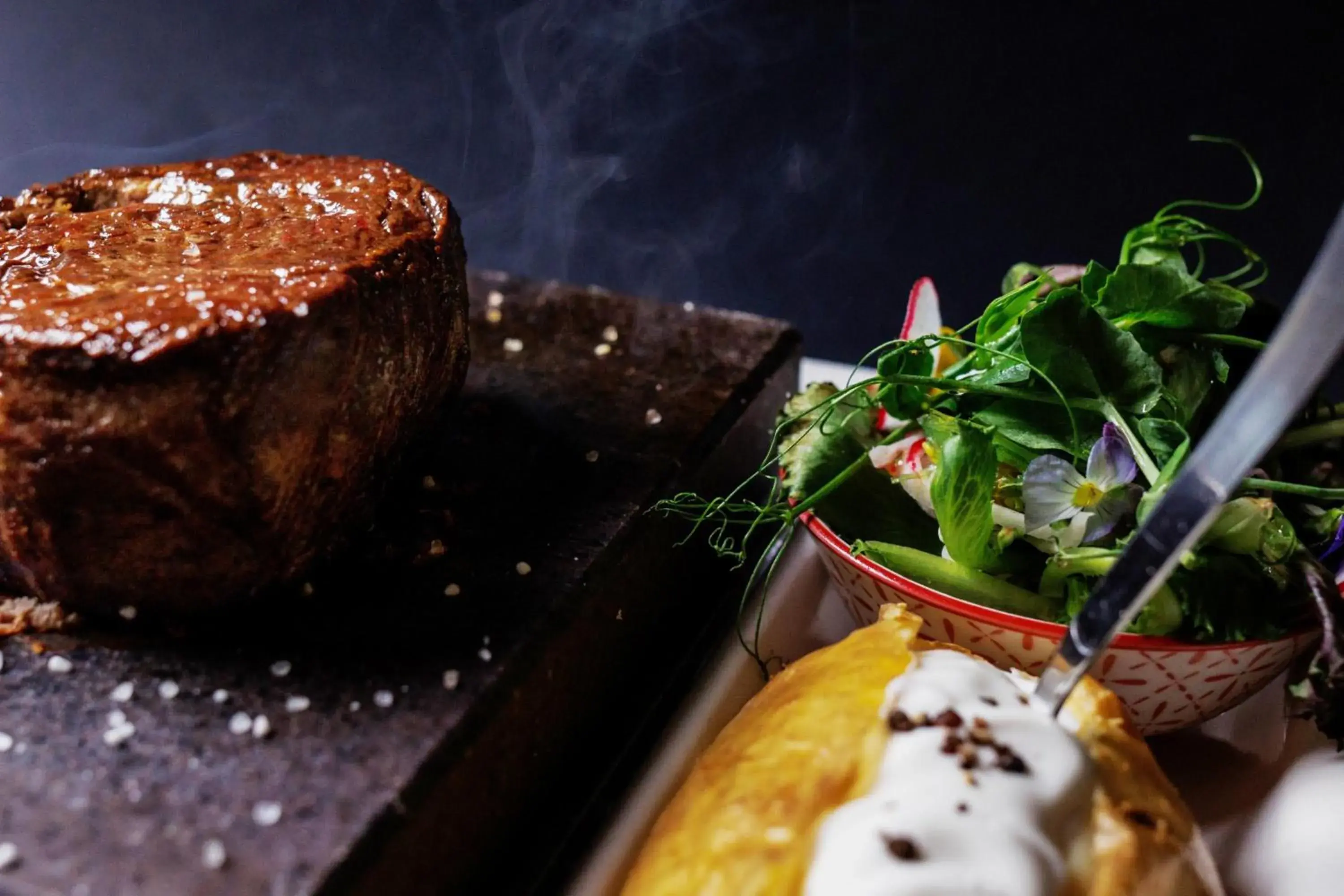 Restaurant/places to eat in Cavo Maris Beach Hotel Restaurant/places to eat in Cavo Maris Beach Hotel