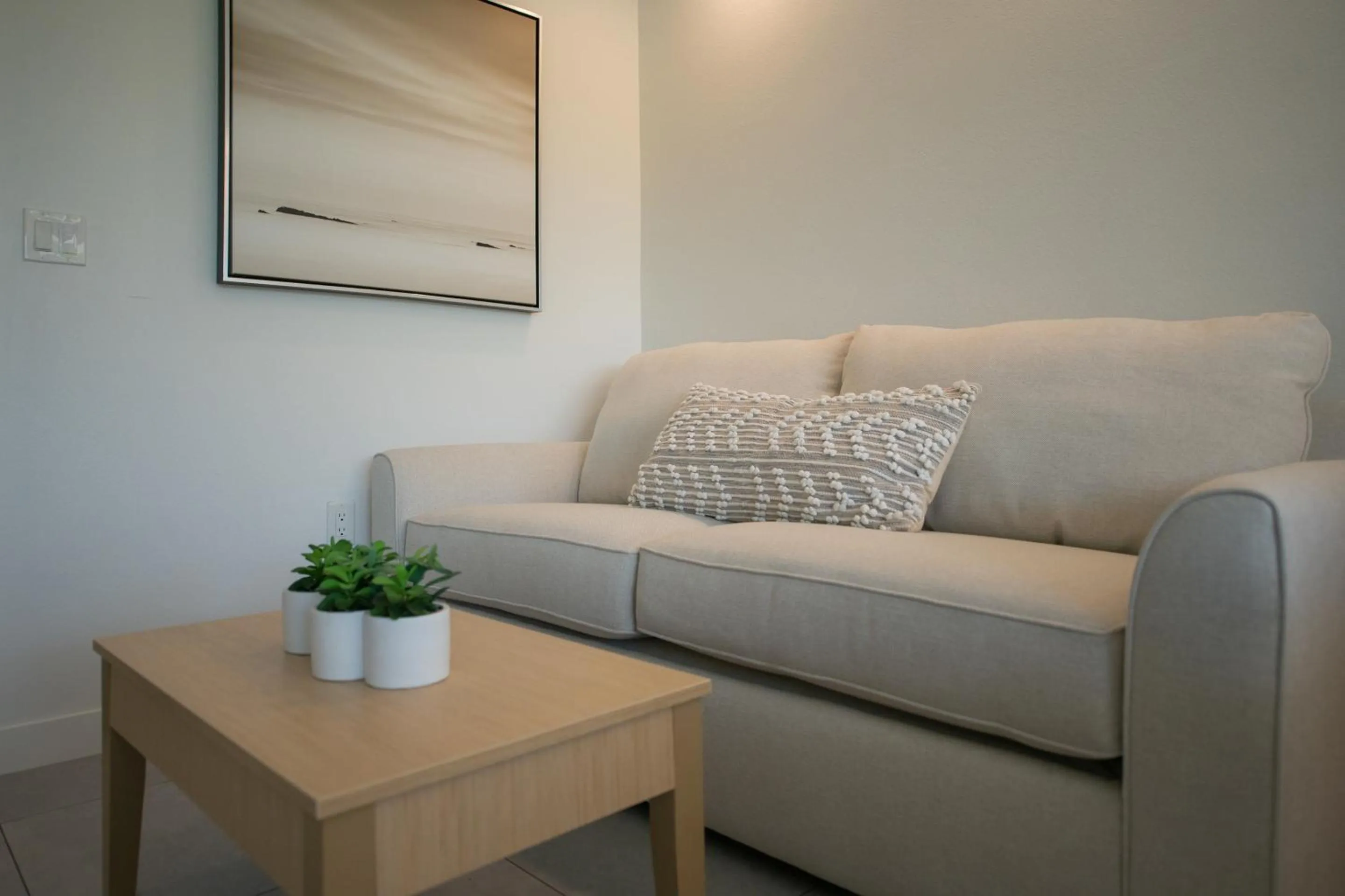 Casey Key Resorts - Mainland