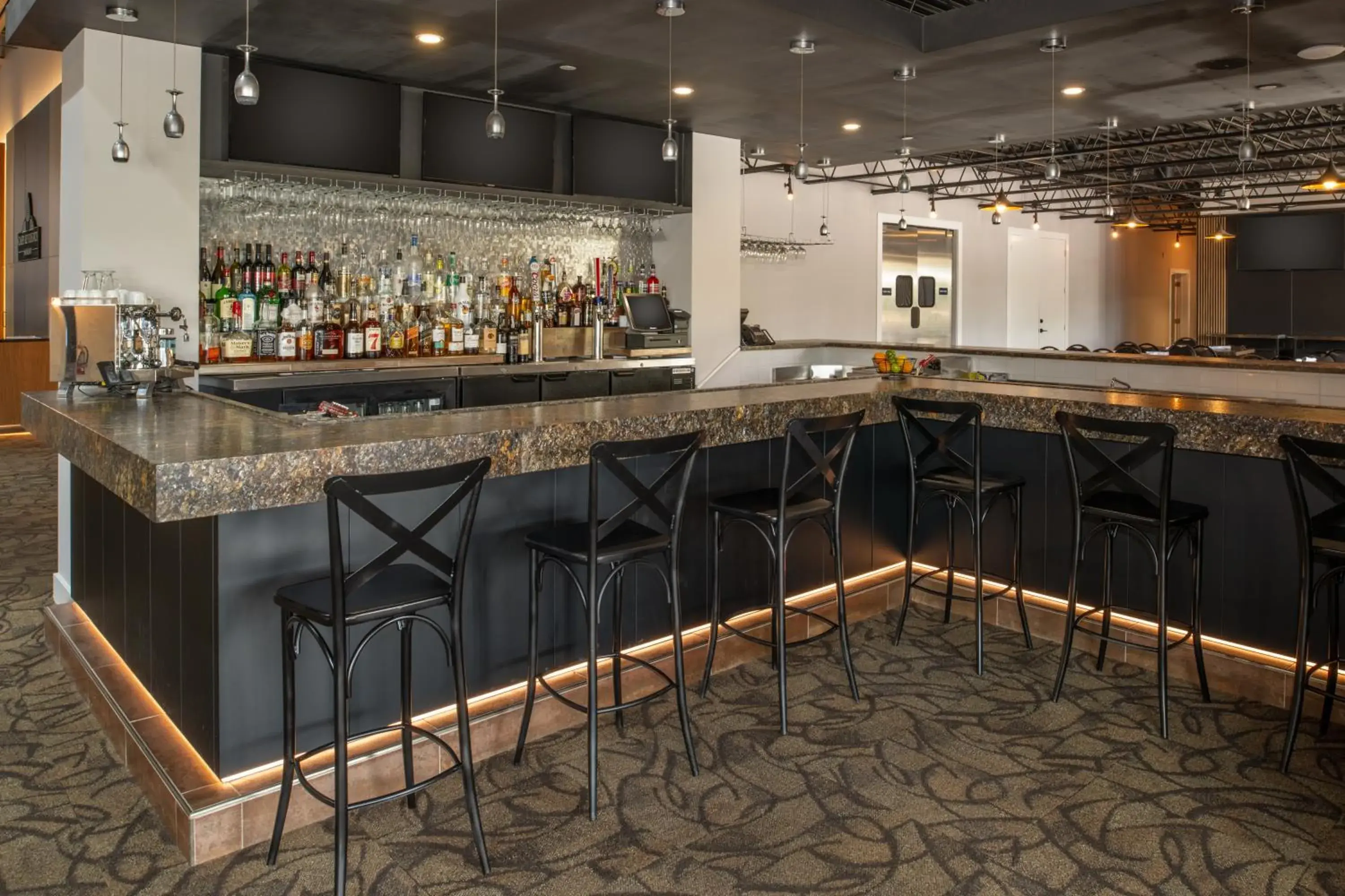 Lounge or bar in Casey Key Resorts - Mainland Lounge or bar in Casey Key Resorts - Mainland