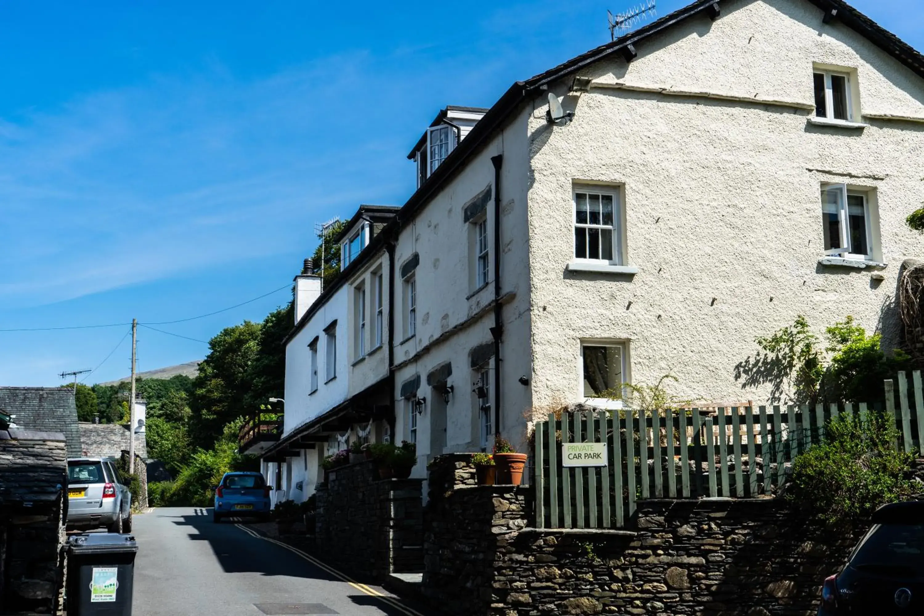 Treacle Cottage Treacle Cottage