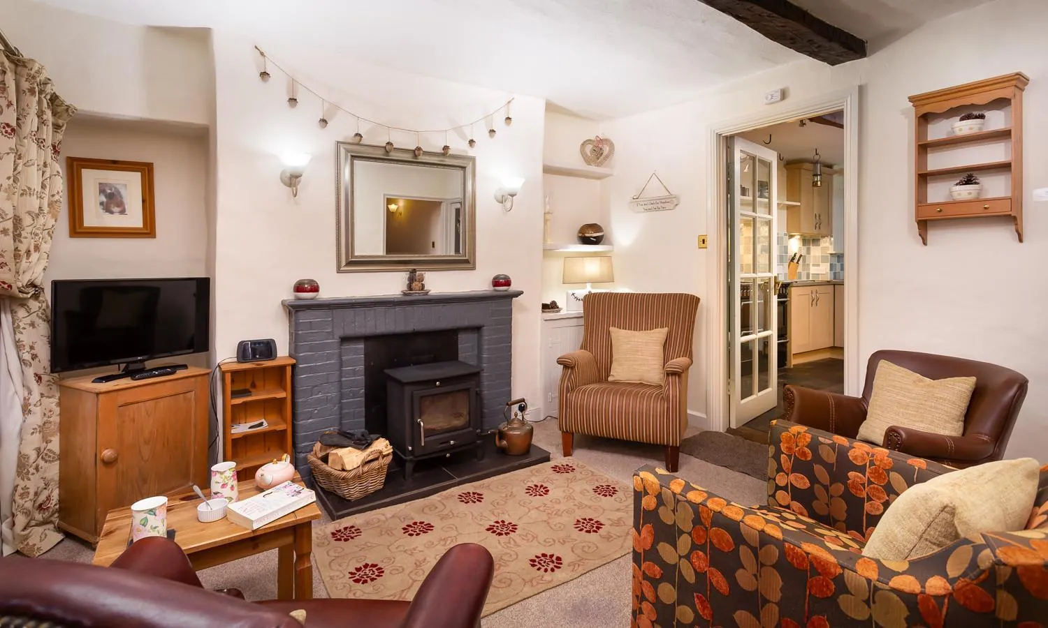Treacle Cottage