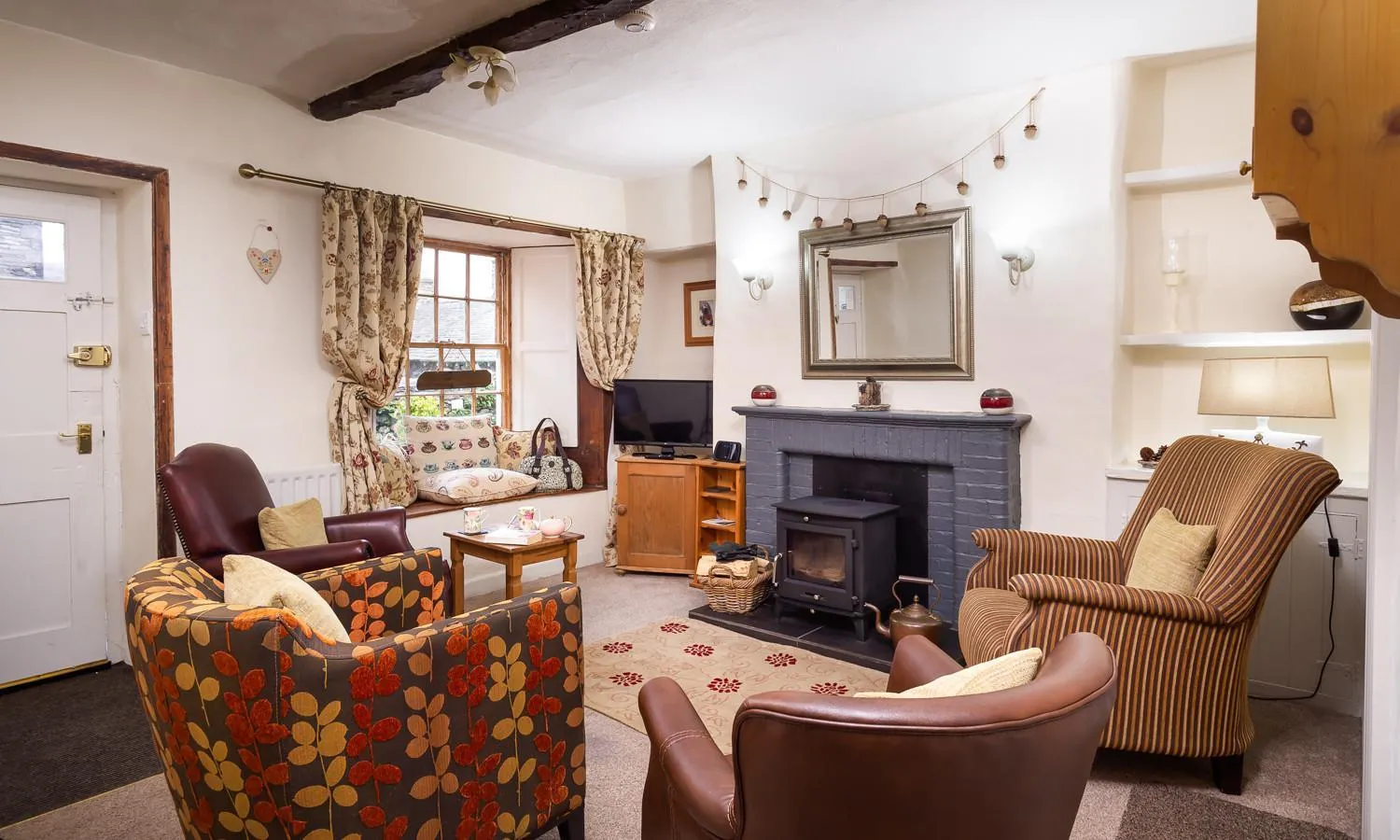 Treacle Cottage