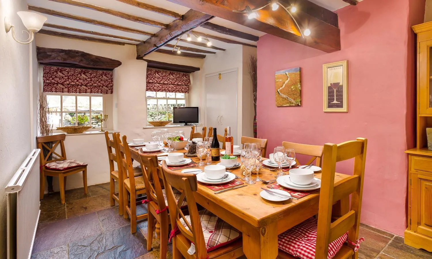 Treacle Cottage