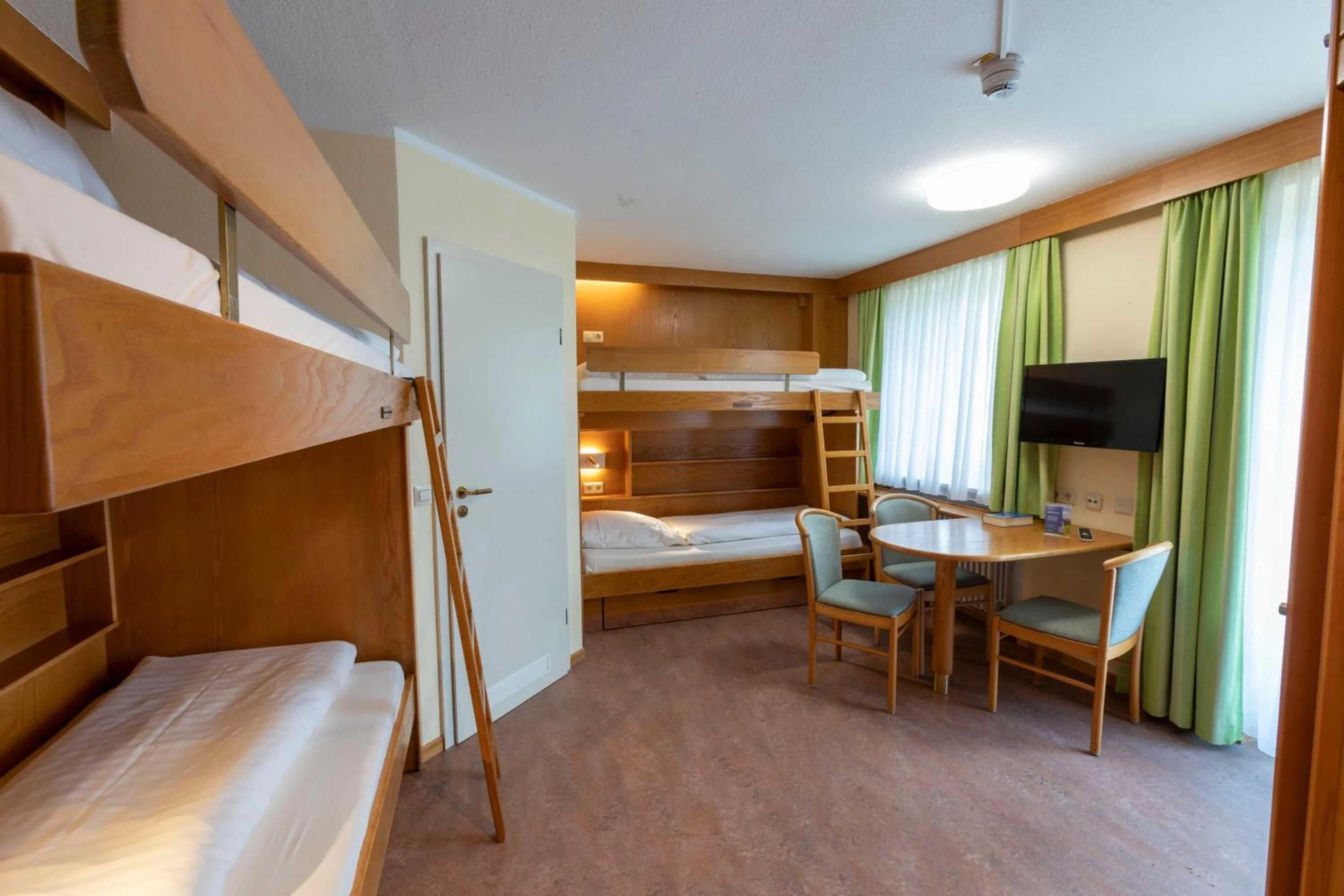 Haus Chiemgau - Kolping-Familienhotel